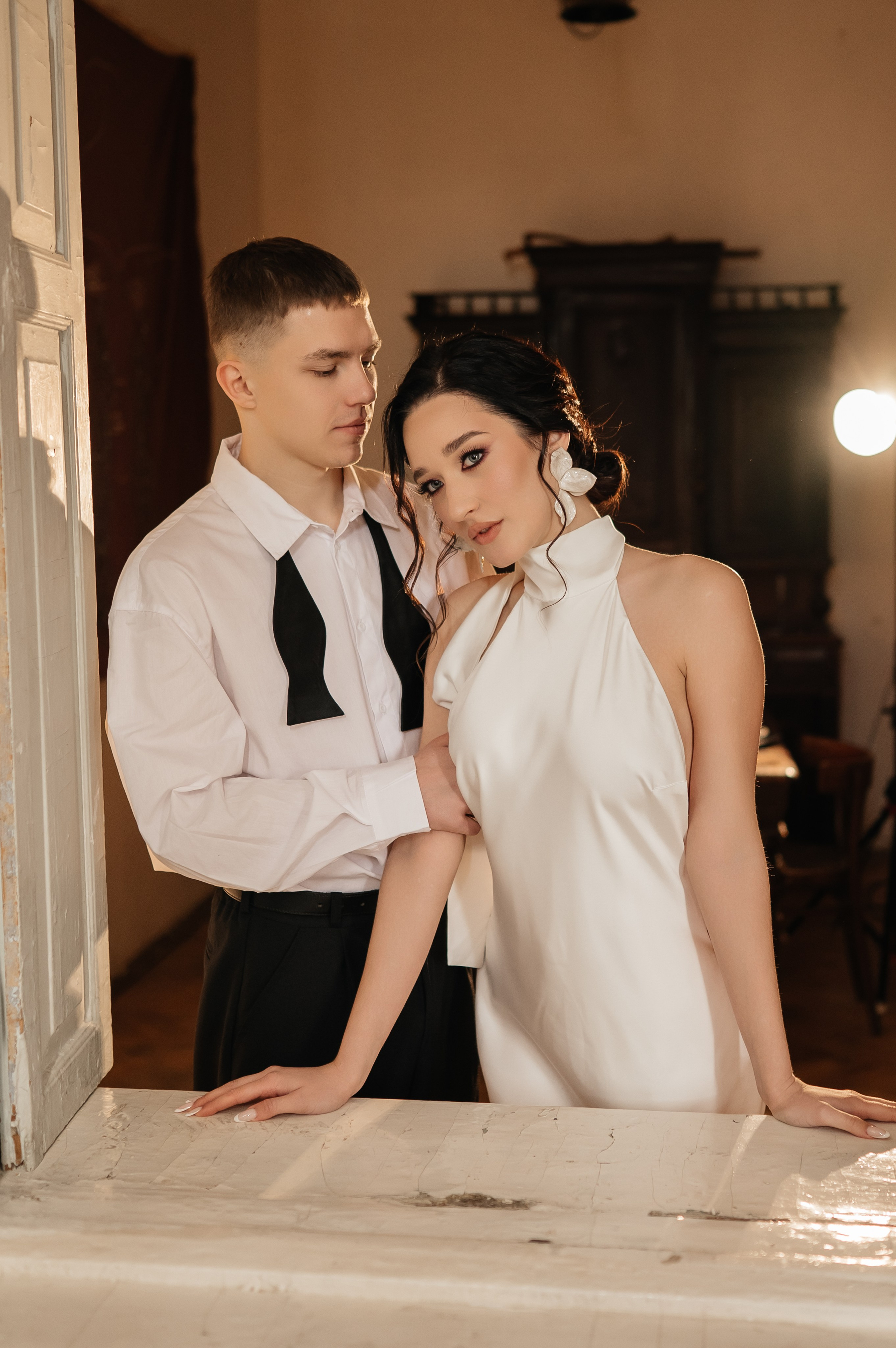 Love story. Свадебный и семейный фотограф в Краснодаре Алина Мельник