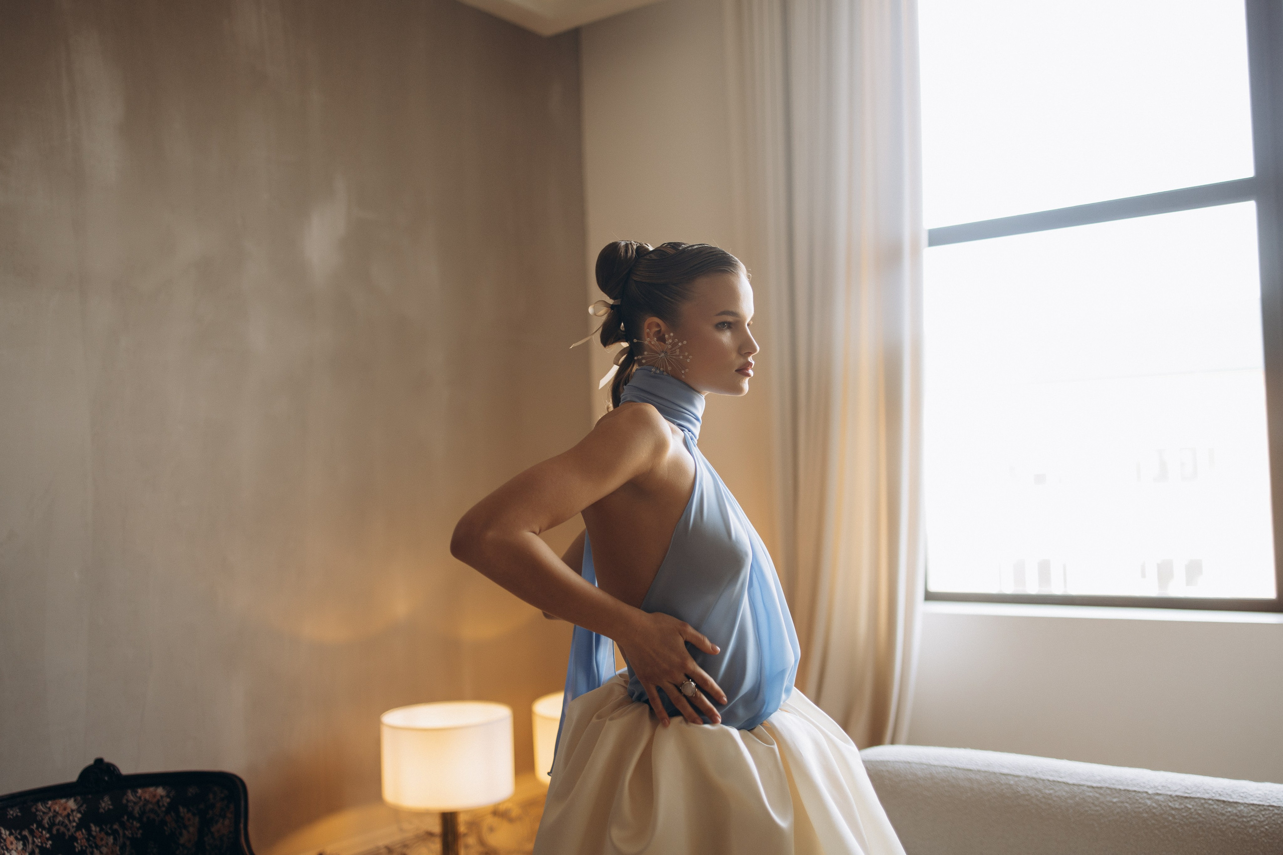 Лиза🤍. Самый теплый фотограф в Краснодаре Рябоконь Ксения