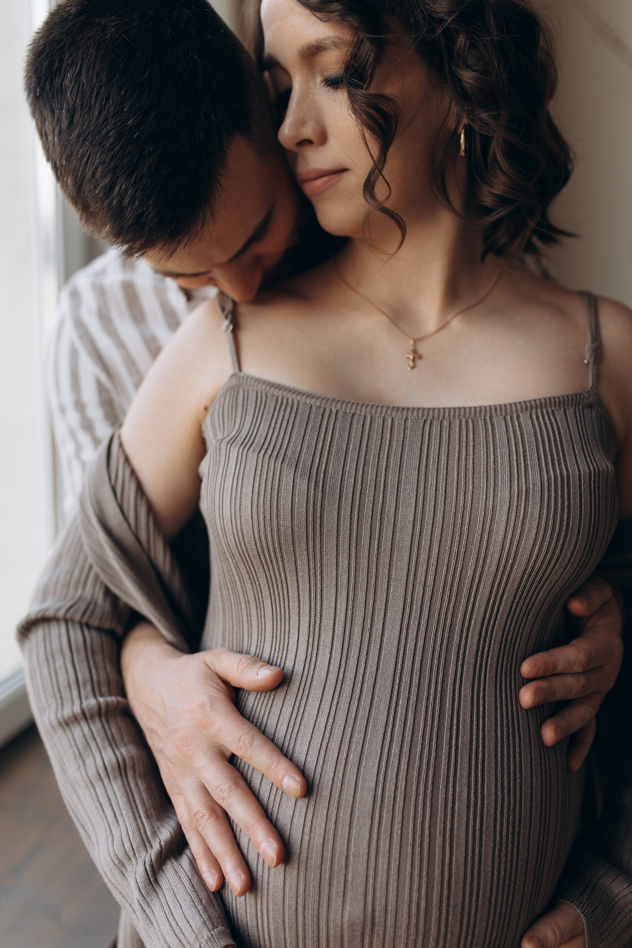 Марина и Максим. Самый теплый фотограф в Краснодаре Рябоконь Ксения