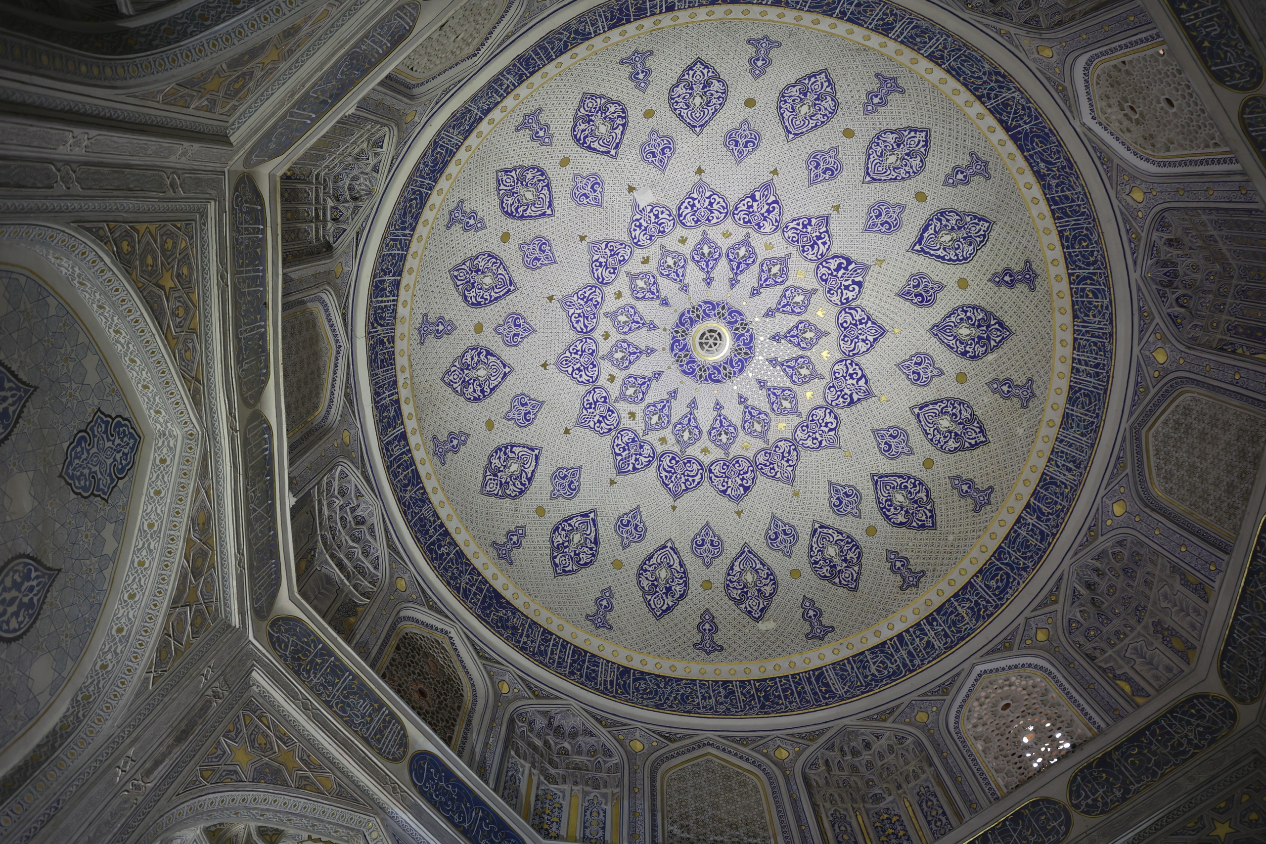 Samarkand, Uzbekistan. Andrey Filippov Photographer