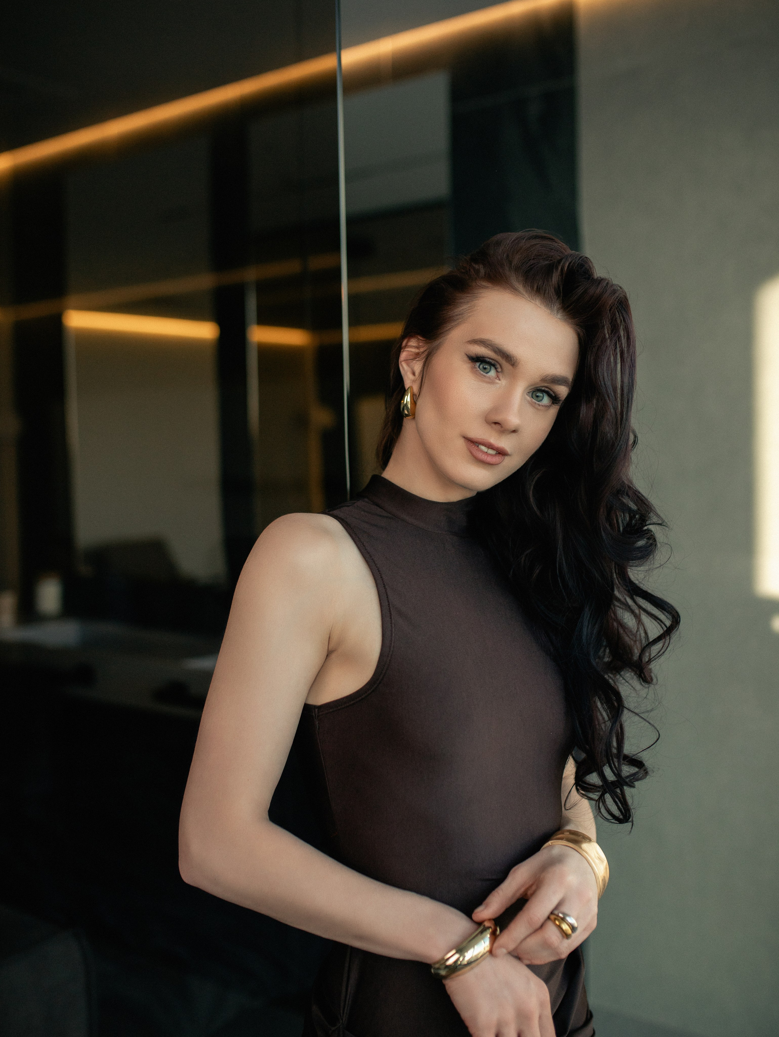 Очаровательная Нина. Семейный фотограф в Санкт-Петербурге Ирина Иванова