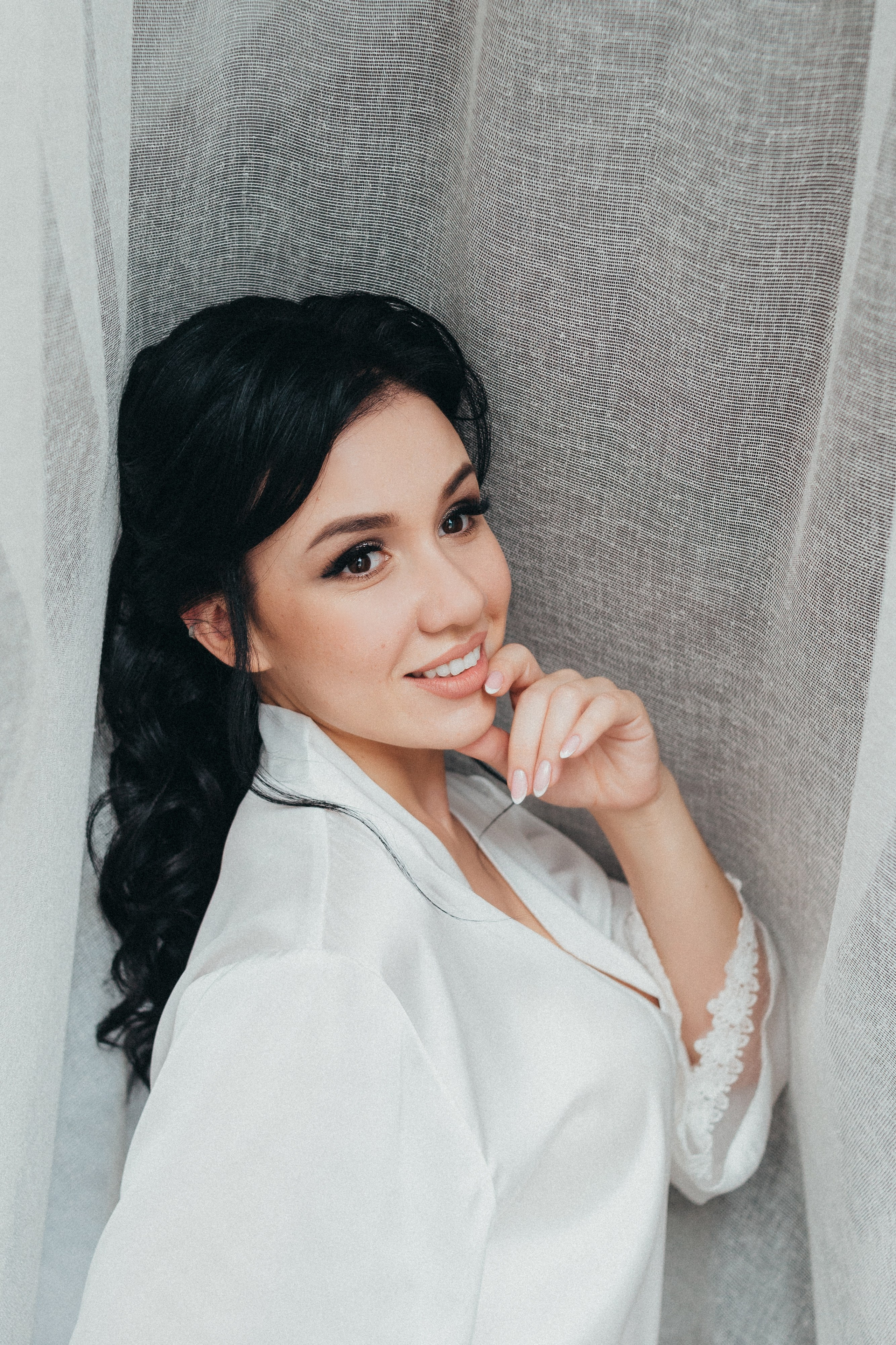 🖤. Екатерина Королева. Фотограф. Хабаровск