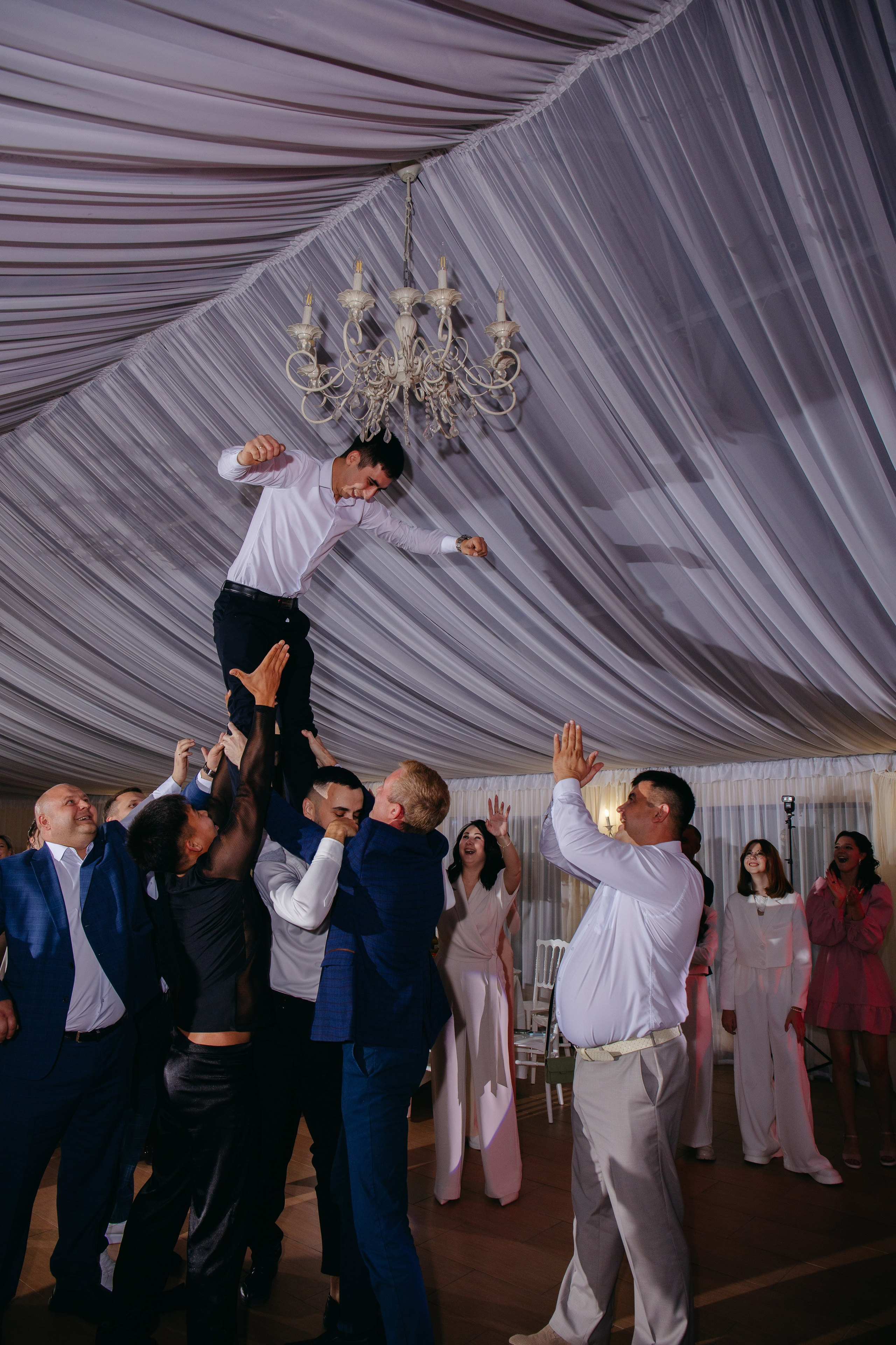 Илья и Алена. Свадебный и женский фотограф