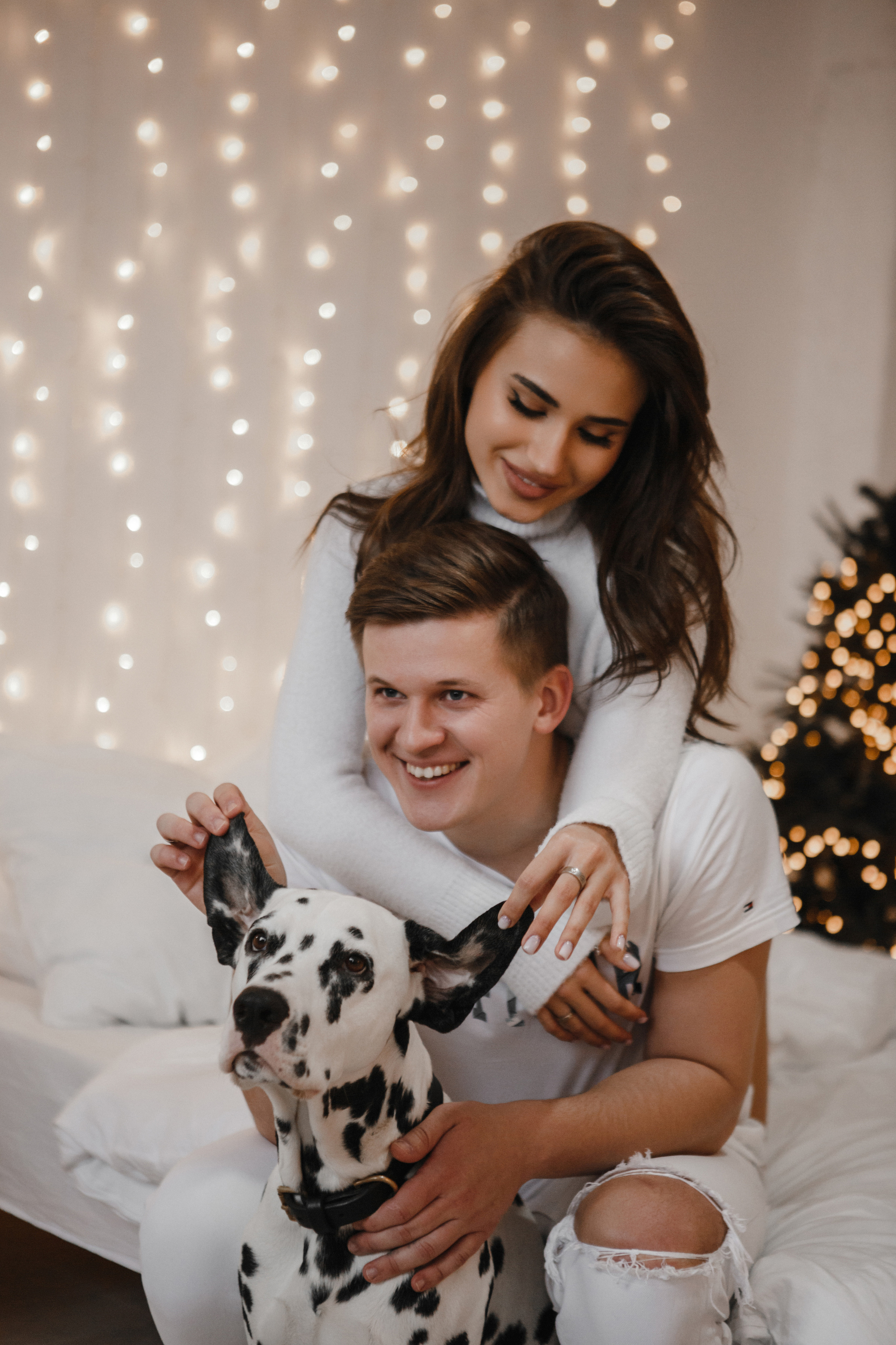 S&E / Saint-Petersburg. Hochzeitsfotografin Galina Bikowez