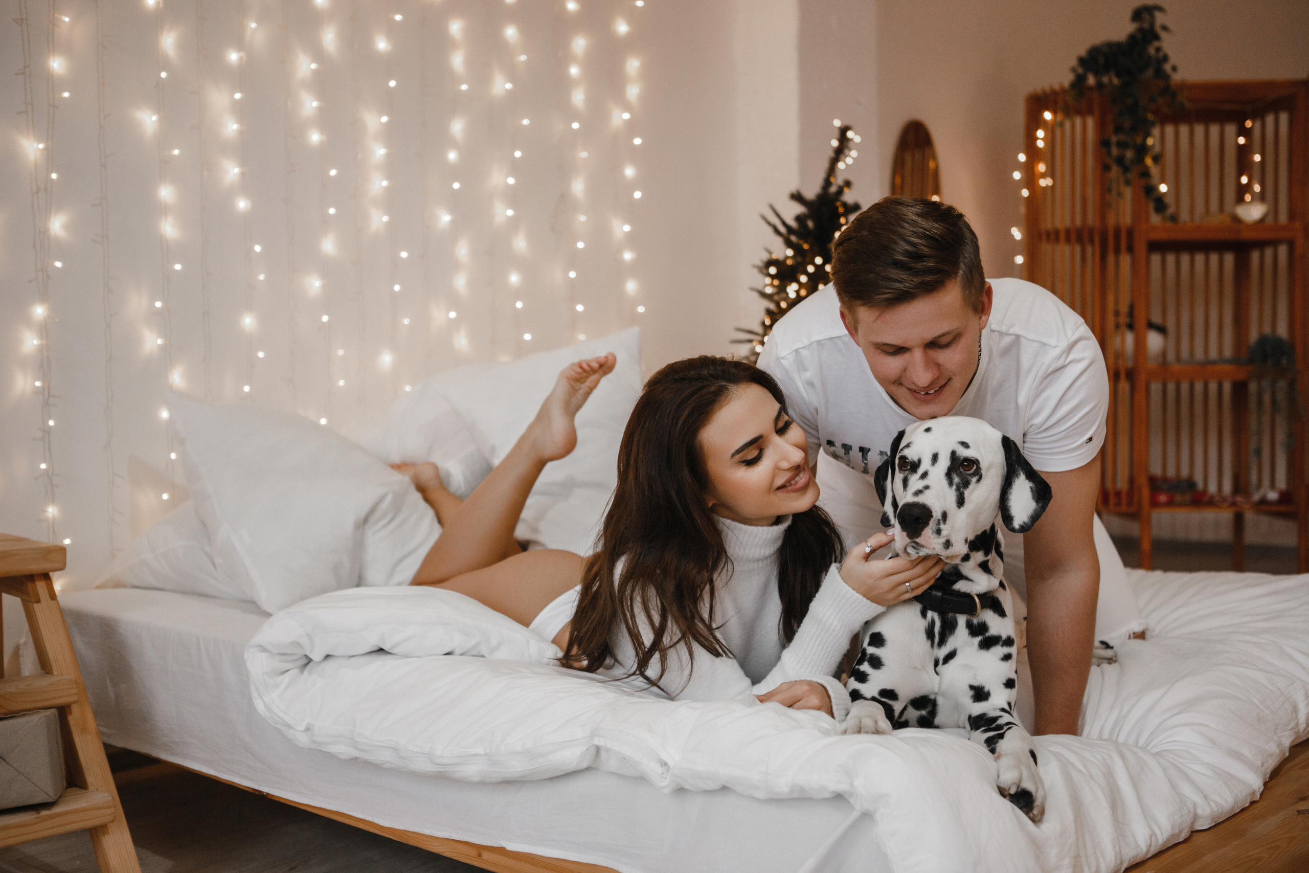 S&E / Saint-Petersburg. Hochzeitsfotografin Galina Bikowez