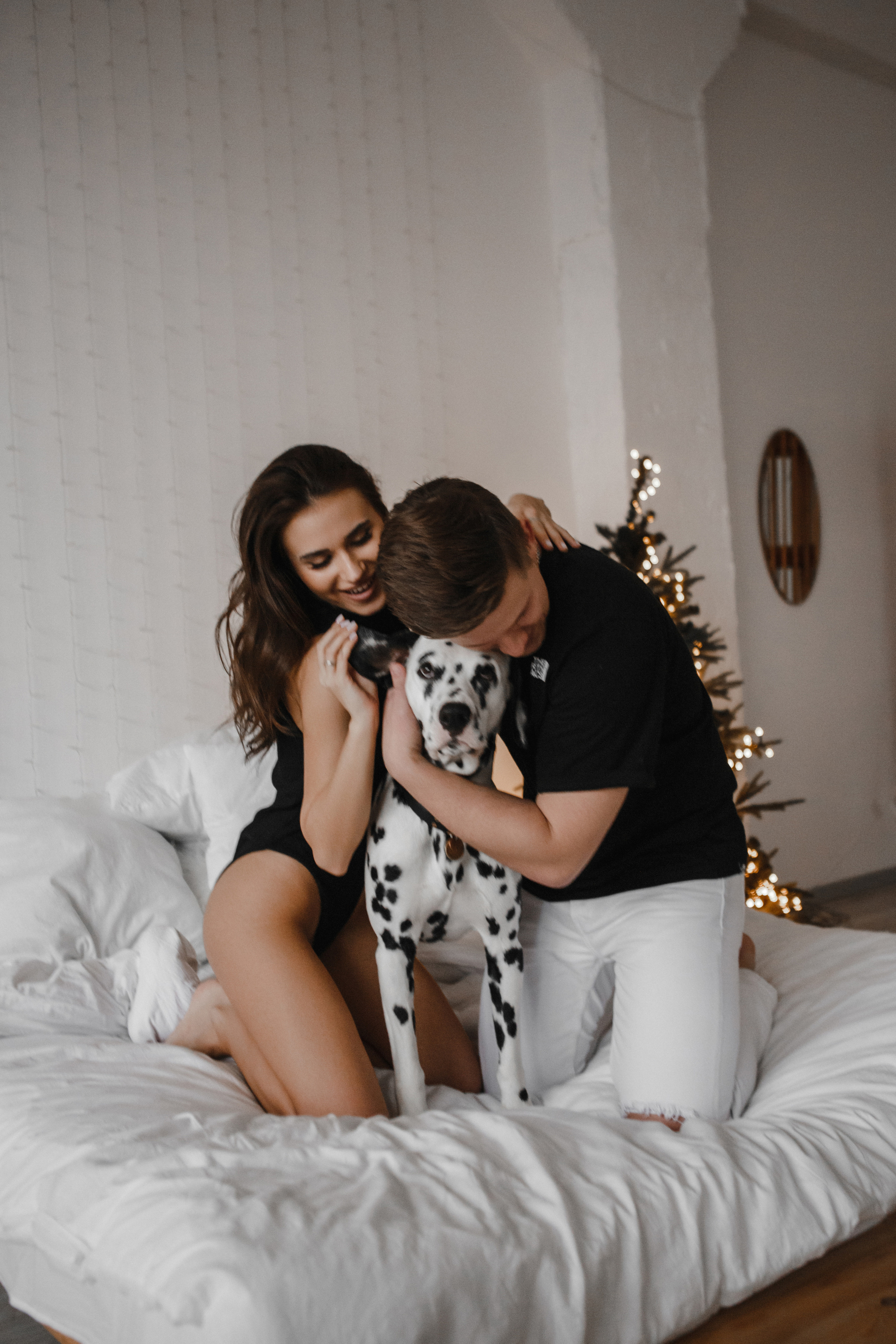 S&E / Saint-Petersburg. Hochzeitsfotografin Galina Bikowez