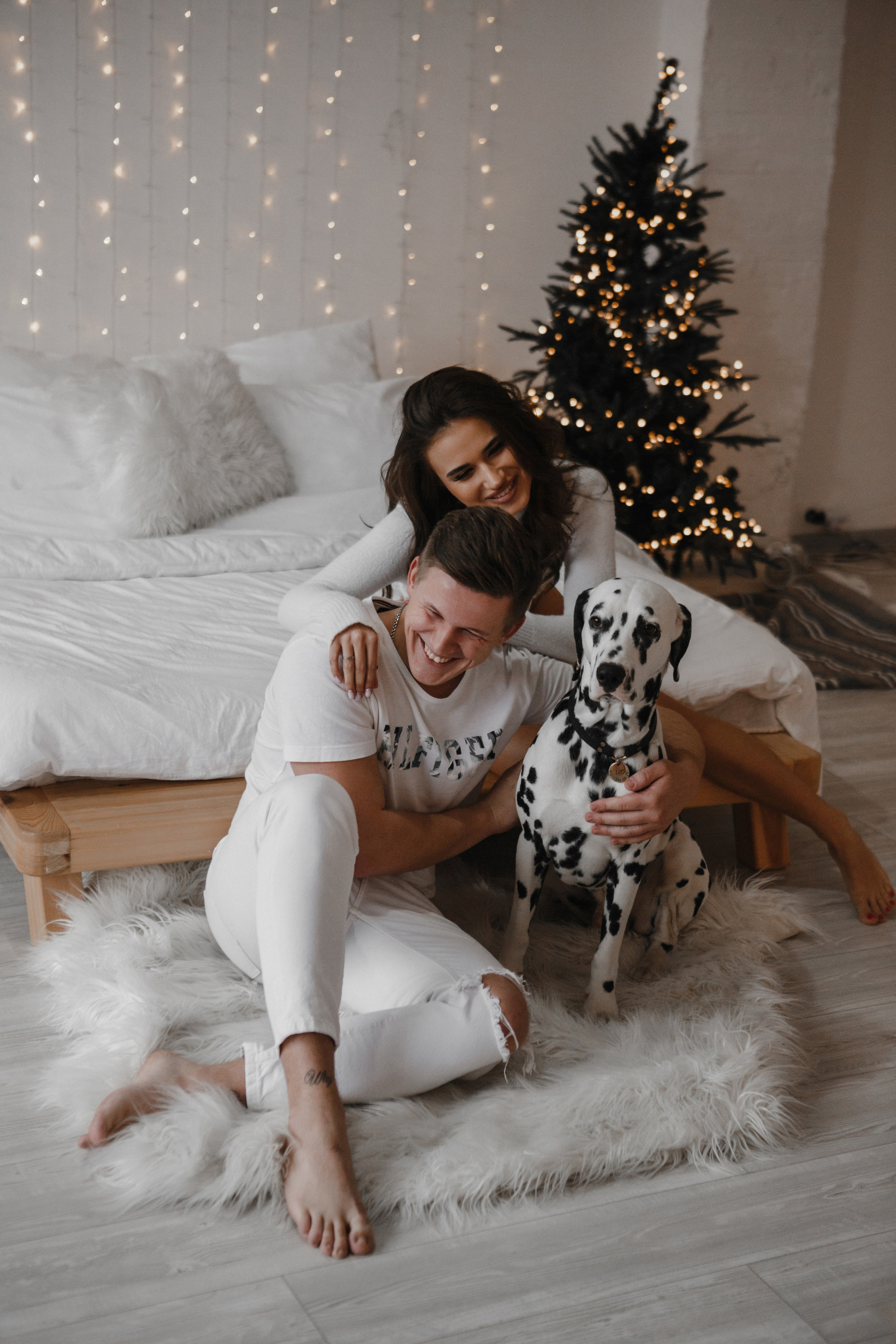 S&E / Saint-Petersburg. Hochzeitsfotografin Galina Bikowez