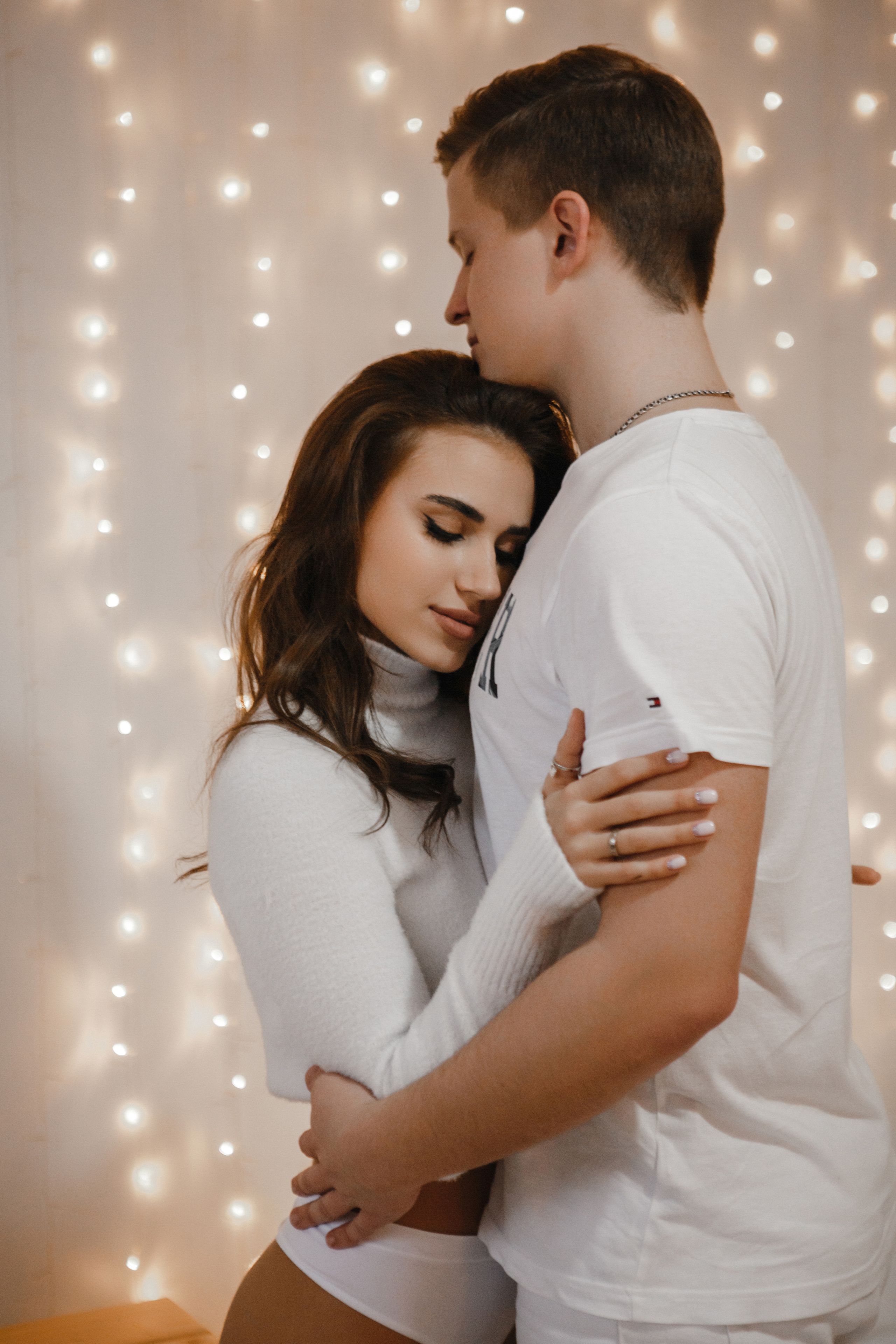 S&E / Saint-Petersburg. Hochzeitsfotografin Galina Bikowez