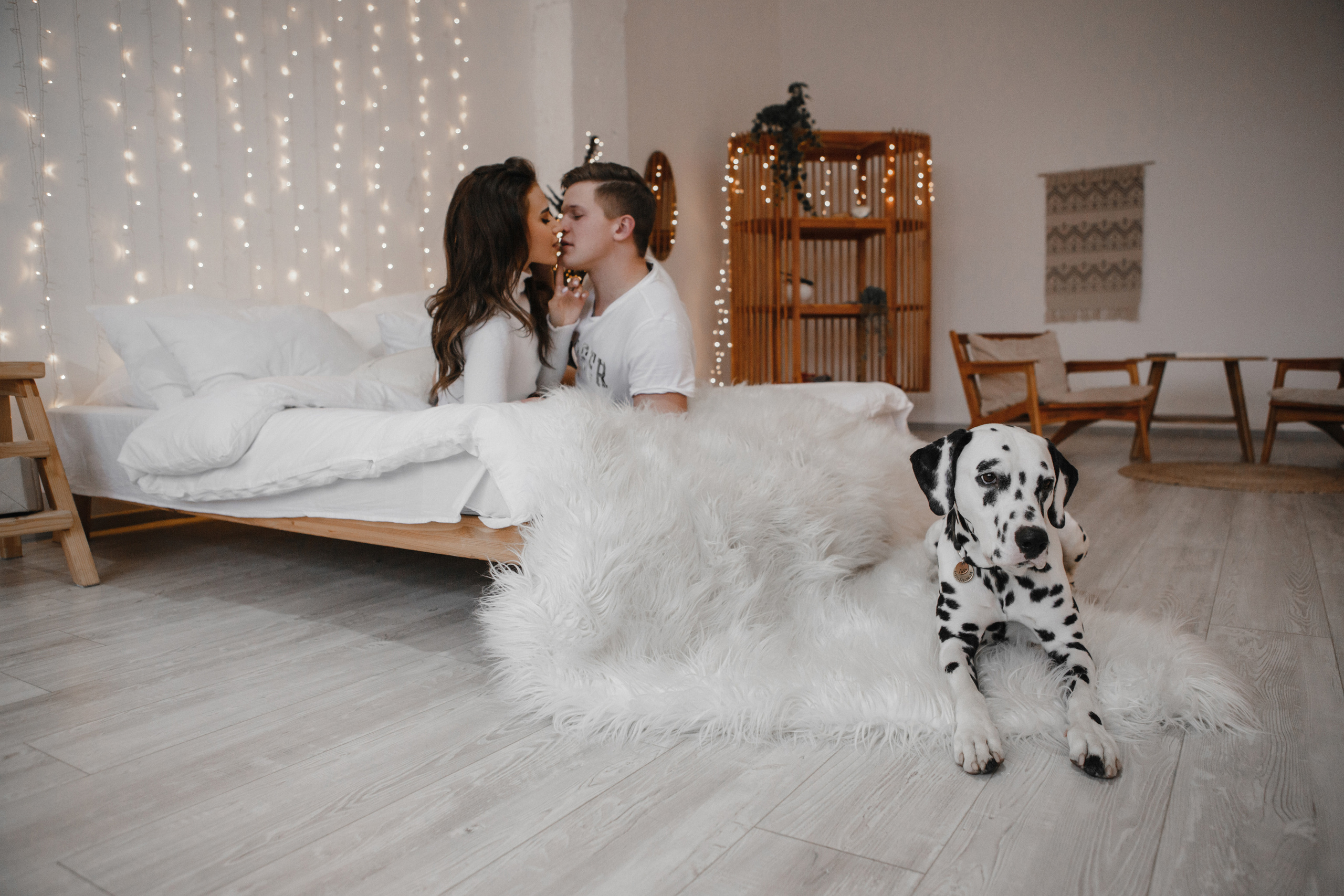 S&E / Saint-Petersburg. Hochzeitsfotografin Galina Bikowez