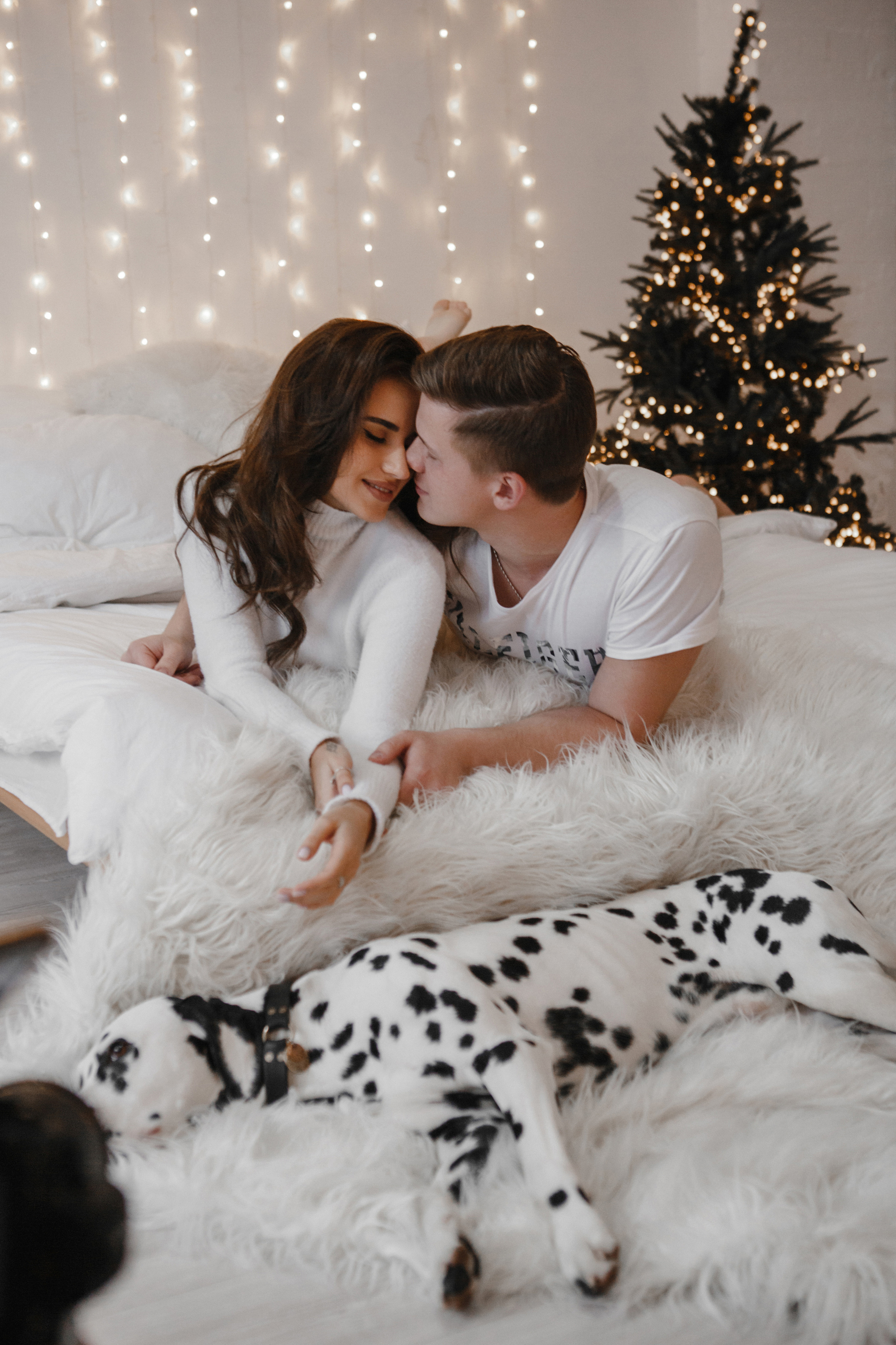 S&E / Saint-Petersburg. Hochzeitsfotografin Galina Bikowez