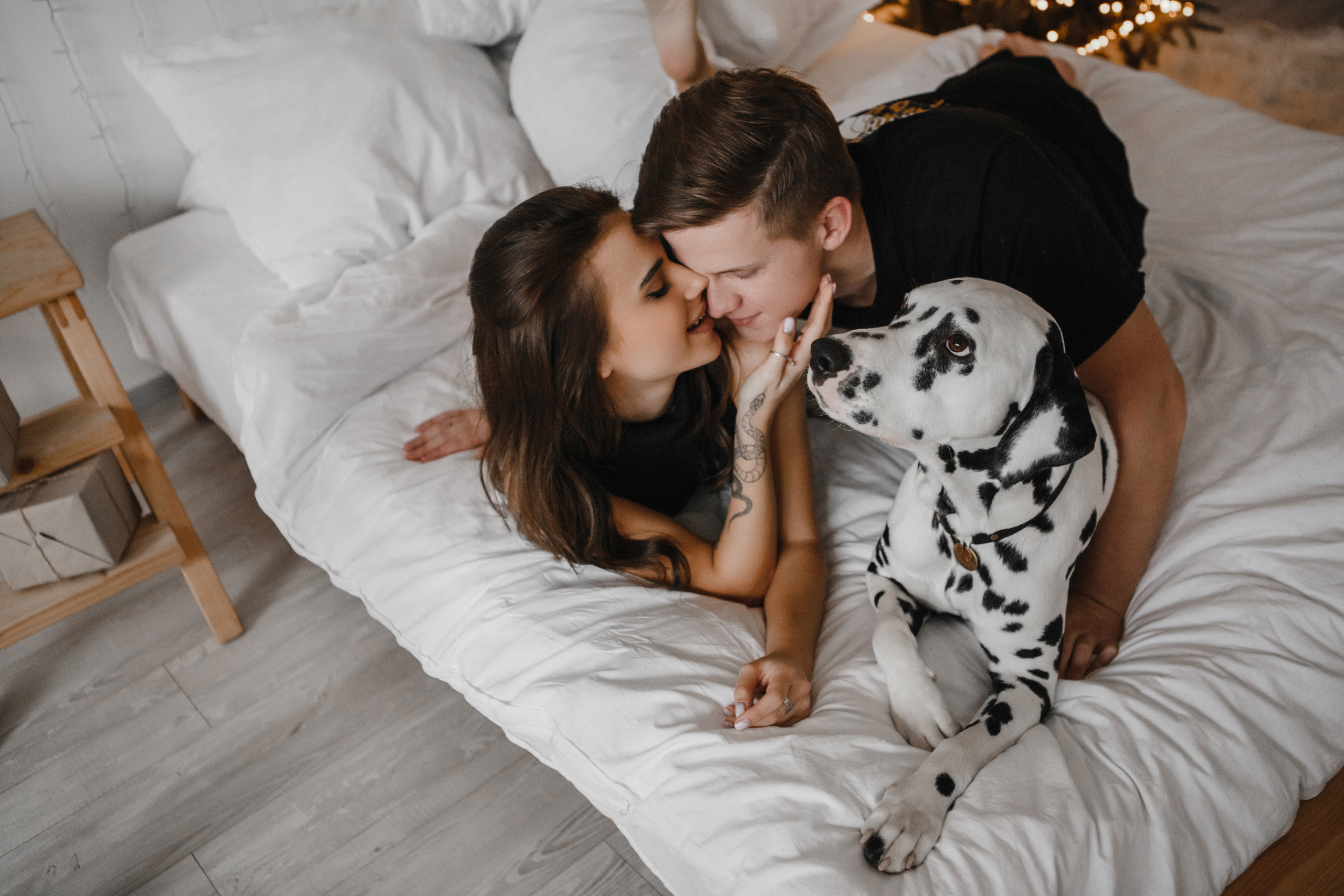 S&E / Saint-Petersburg. Hochzeitsfotografin Galina Bikowez