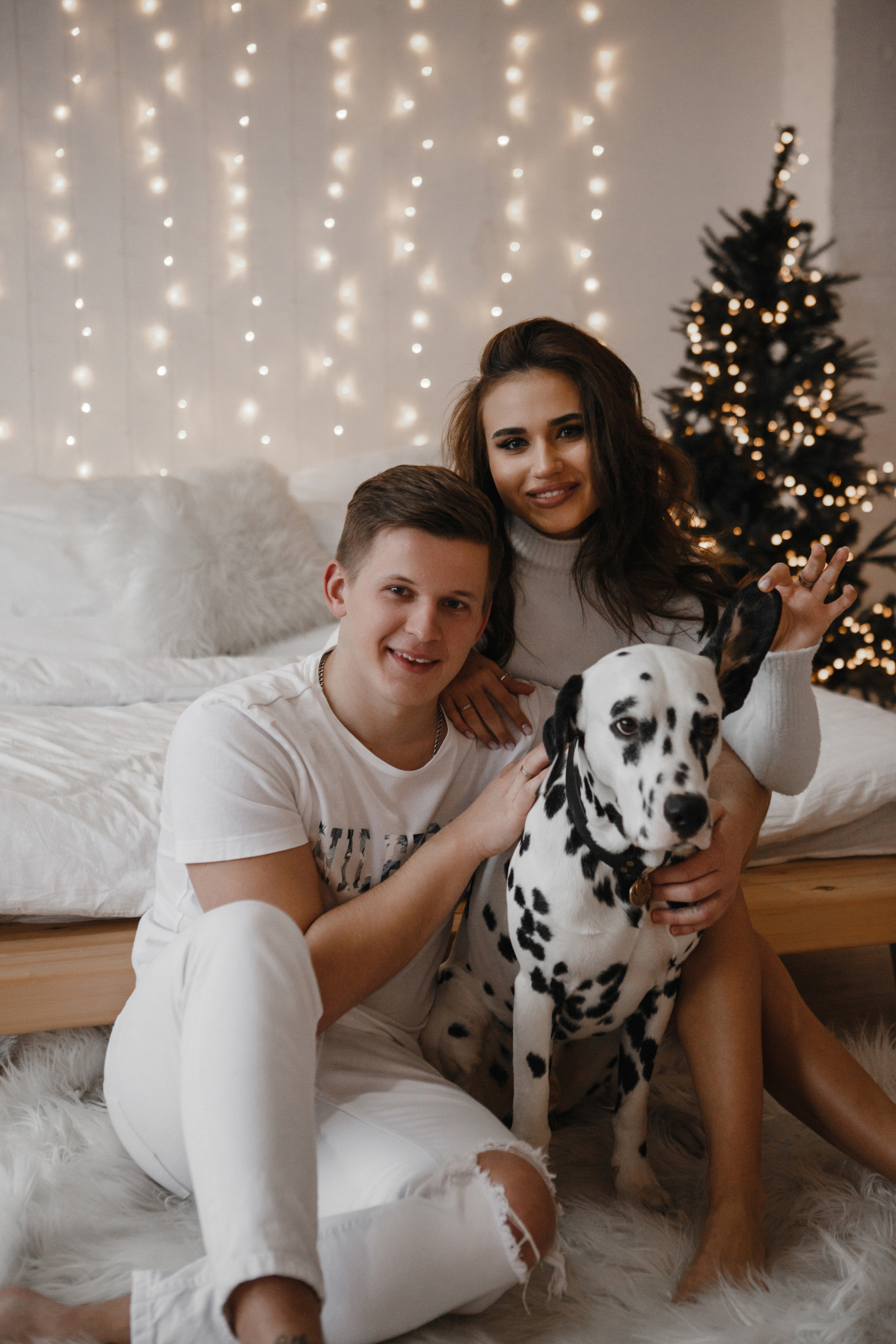 S&E / Saint-Petersburg. Hochzeitsfotografin Galina Bikowez