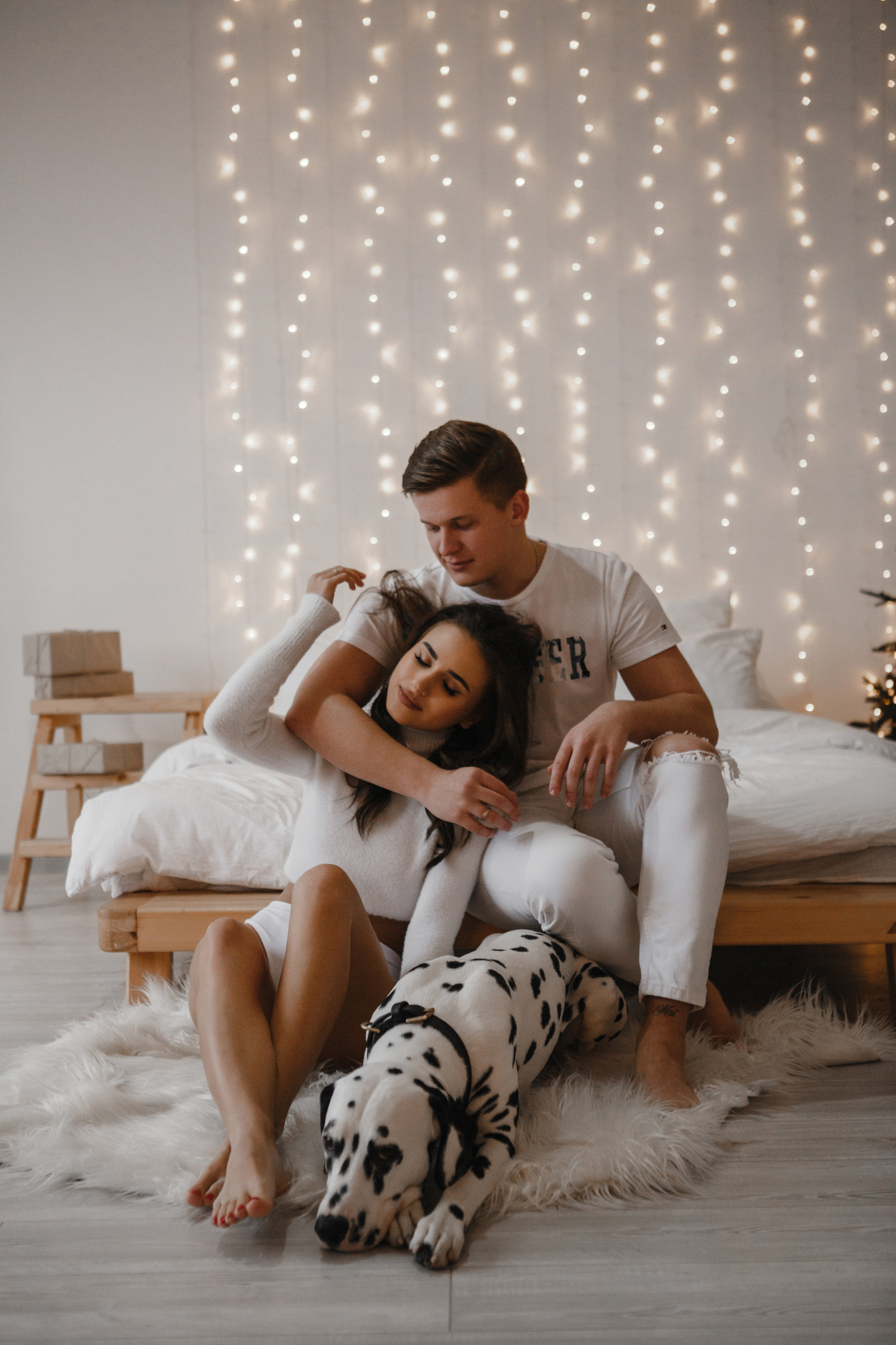 S&E / Saint-Petersburg. Hochzeitsfotografin Galina Bikowez