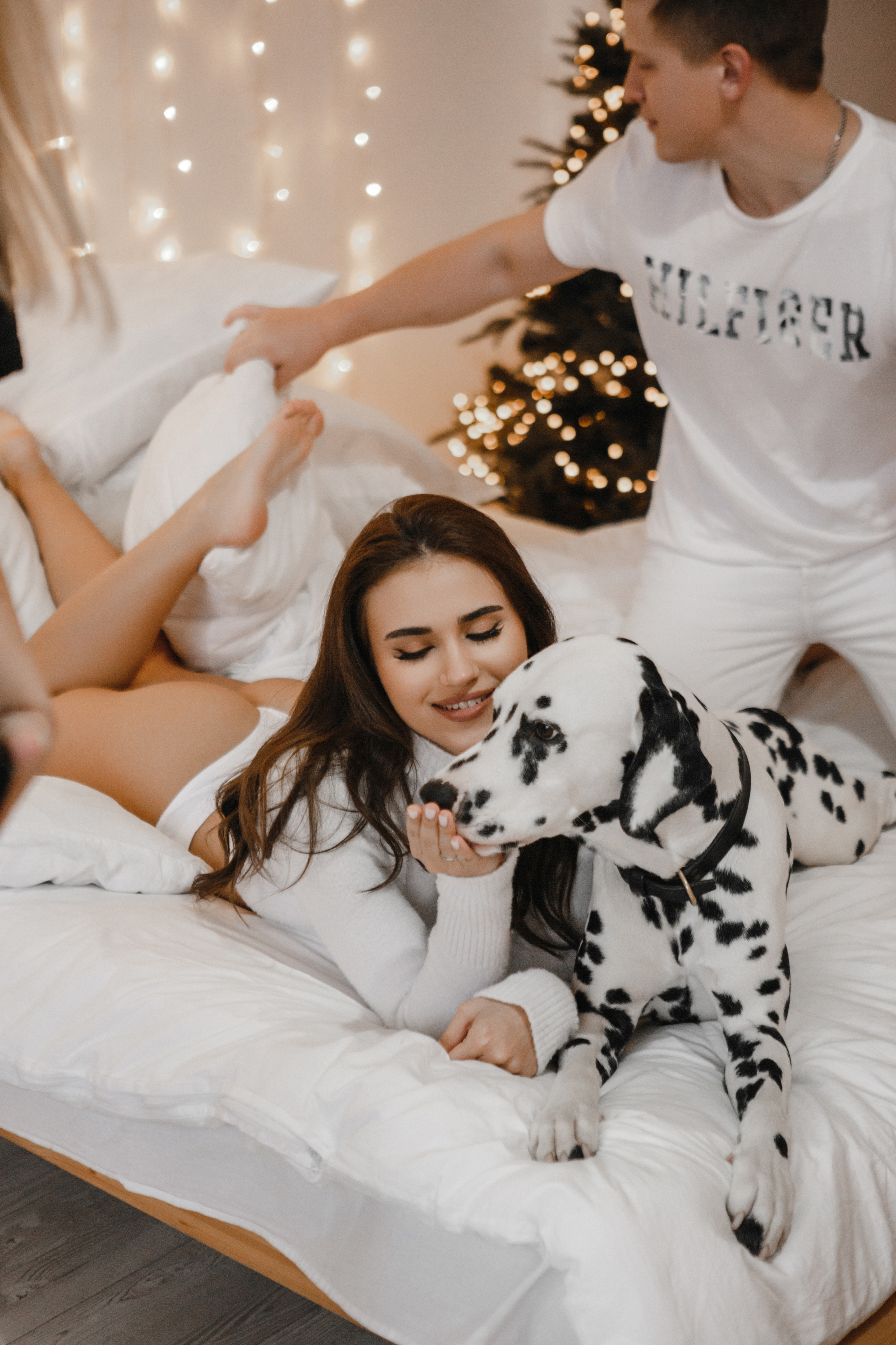 S&E / Saint-Petersburg. Hochzeitsfotografin Galina Bikowez