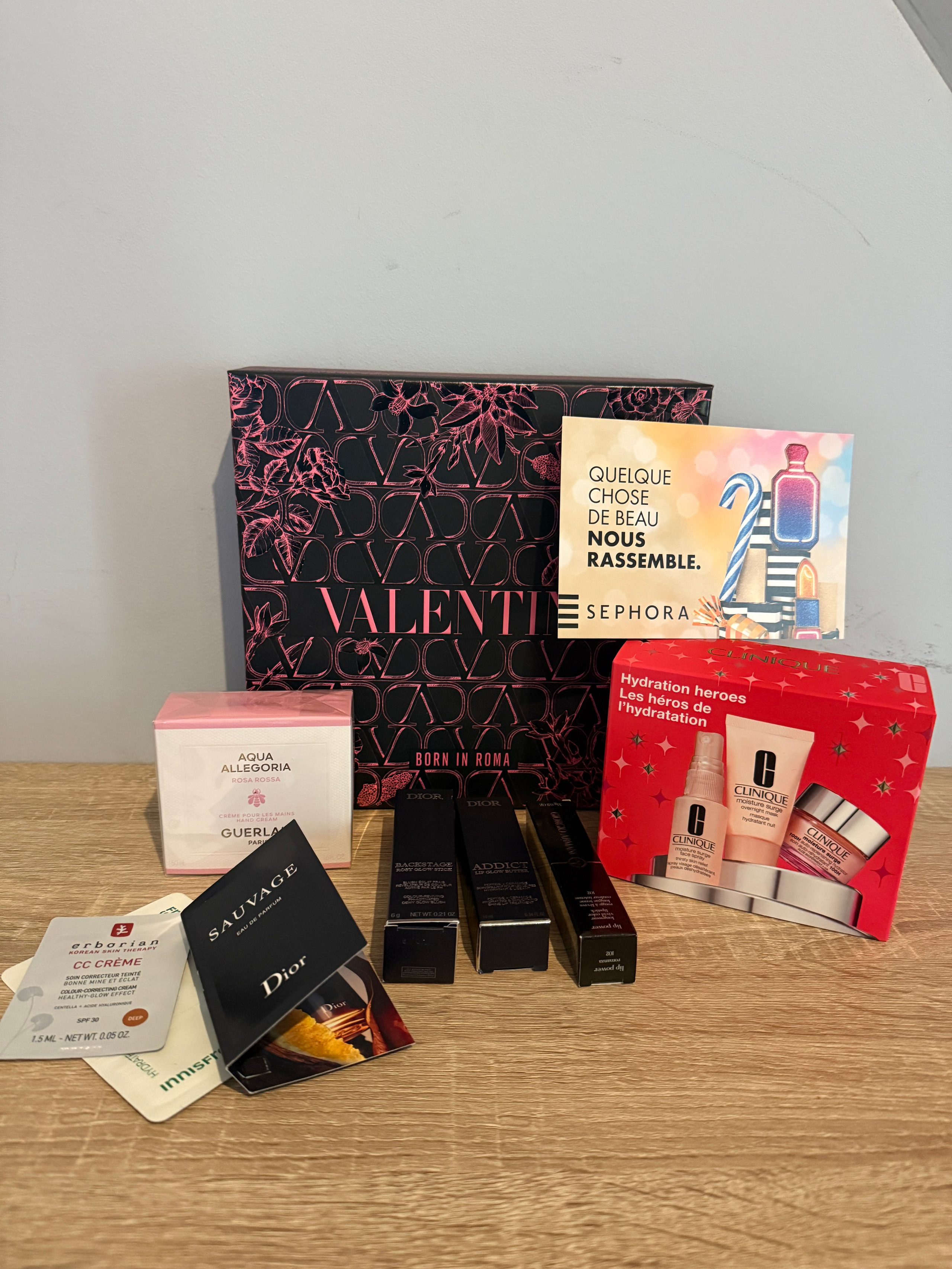 Парфюмерия и Косметика. Ваш байер во Франции