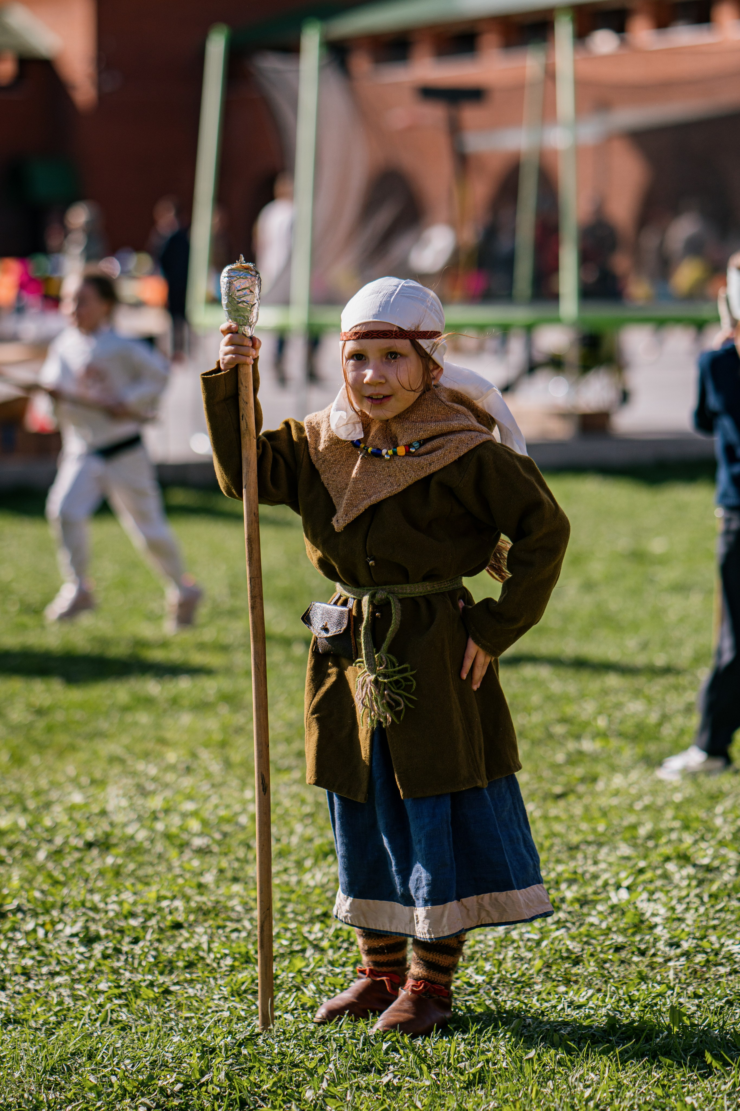 Фестиваль «Наследие» Йошкар-ола. Творческий и репортажный фотограф в Москве Клим Долгов