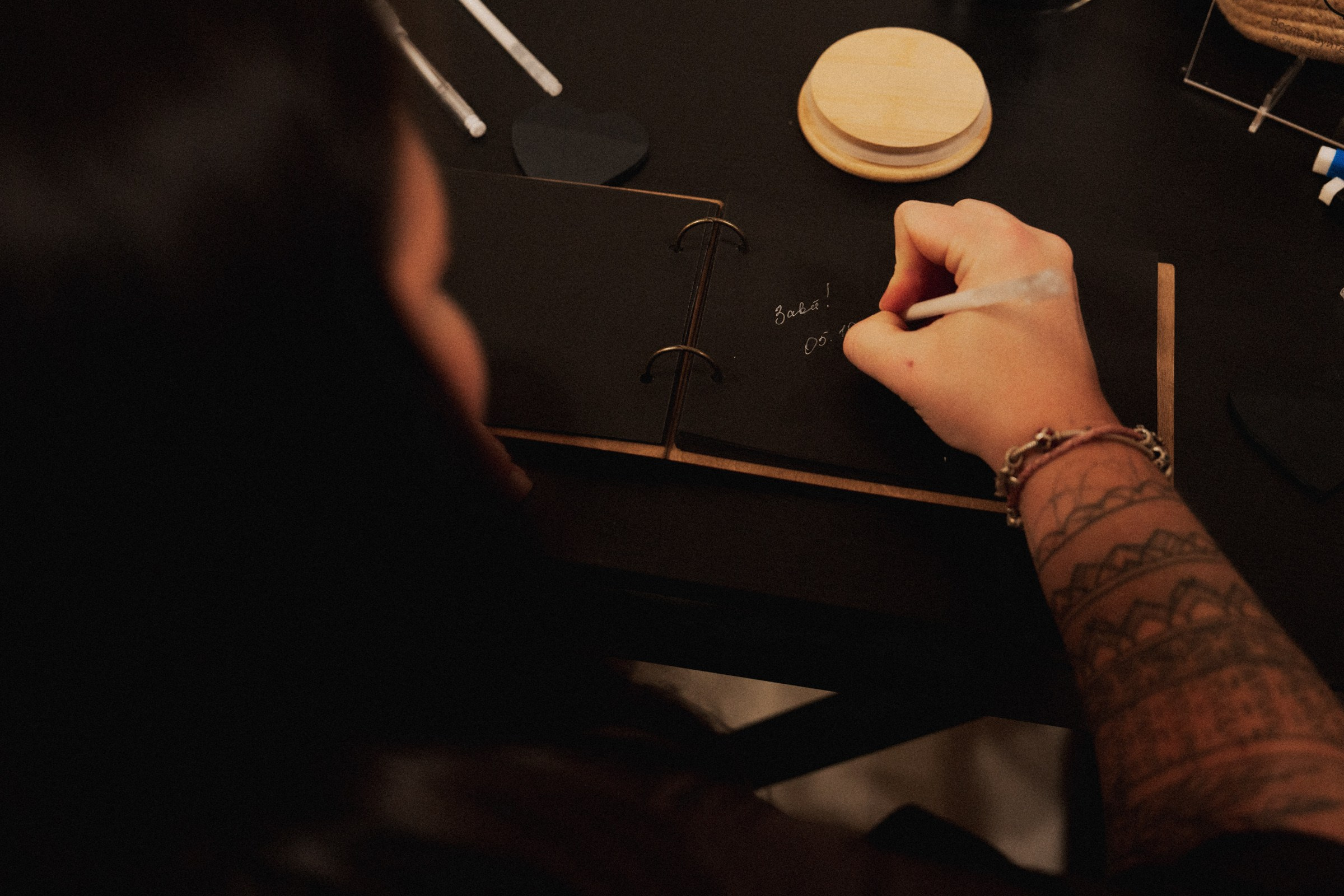 Д ♡ Е — Пушистая верность и клубника на торте. Свадебный и портретный фотограф в Москве, Светлана Янковая