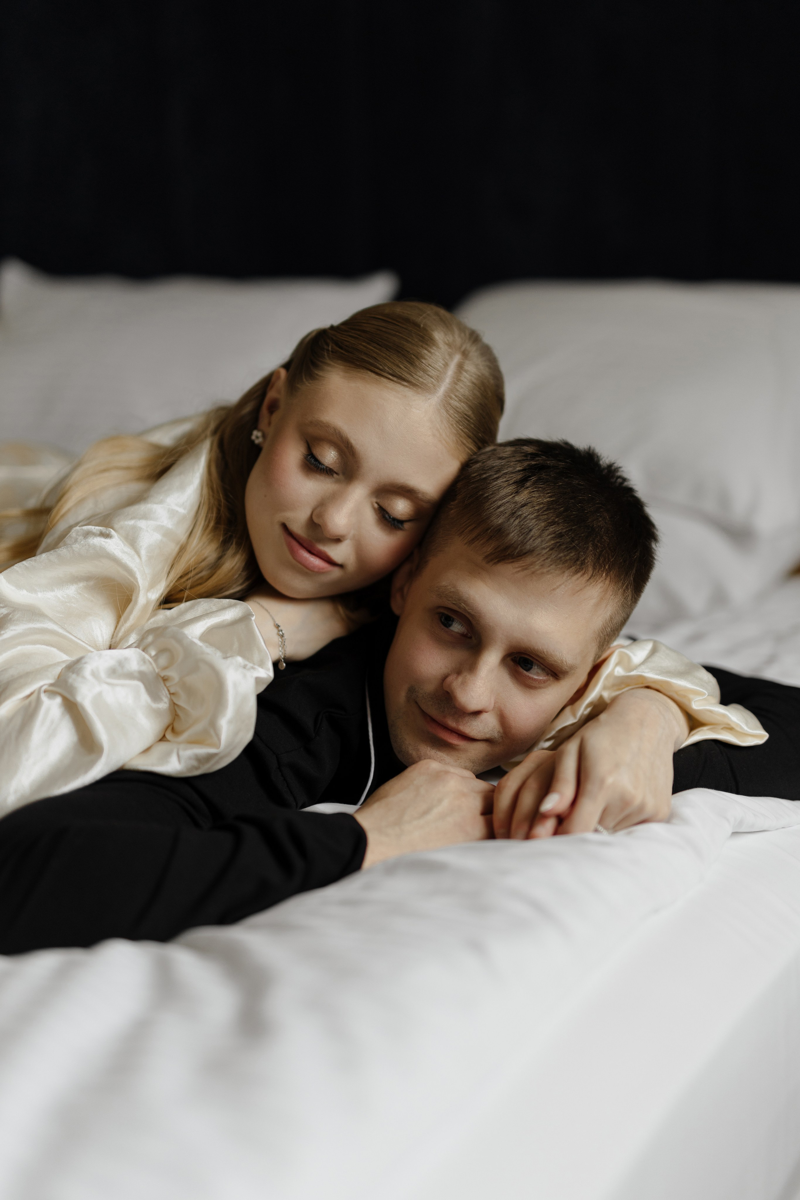 Свадьба Кирилла и Полины. Фотограф Кольчугино/Владимир/Москва Елизавета Иода