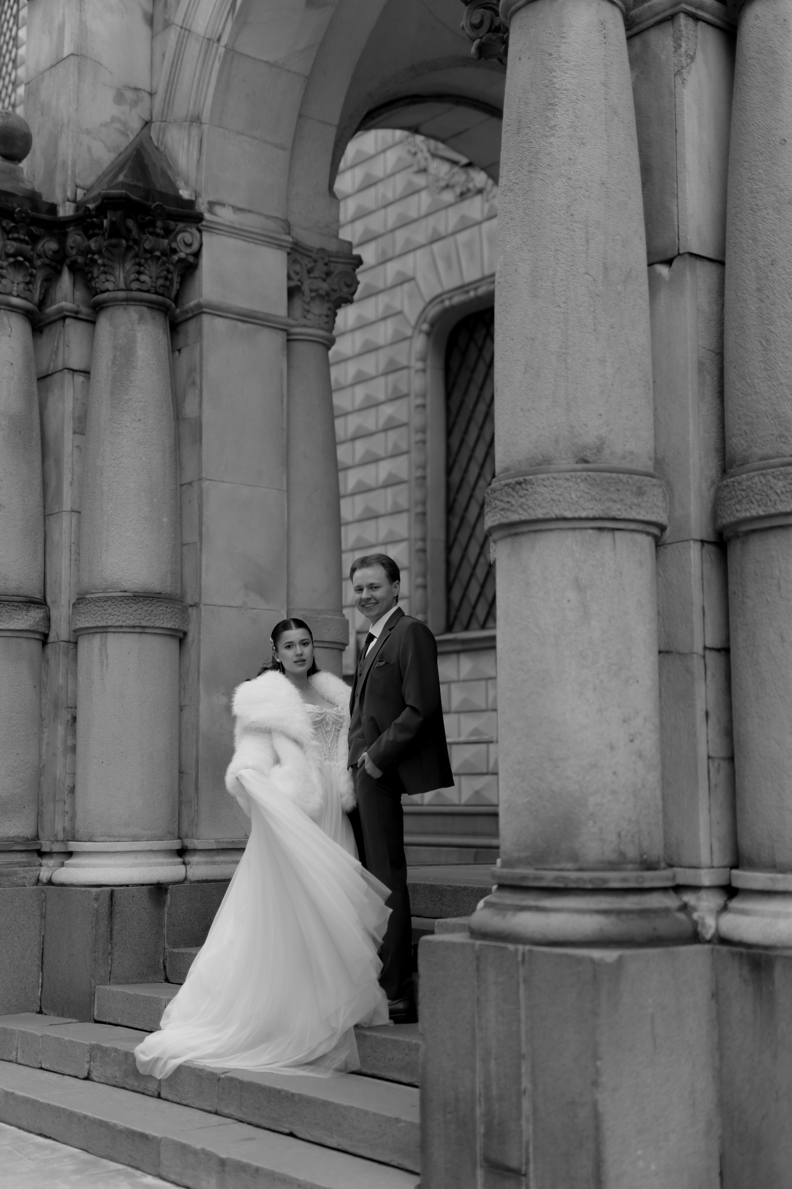 Свадьба Антона и Екатерины. Фотограф Кольчугино/Владимир/Москва Елизавета Иода