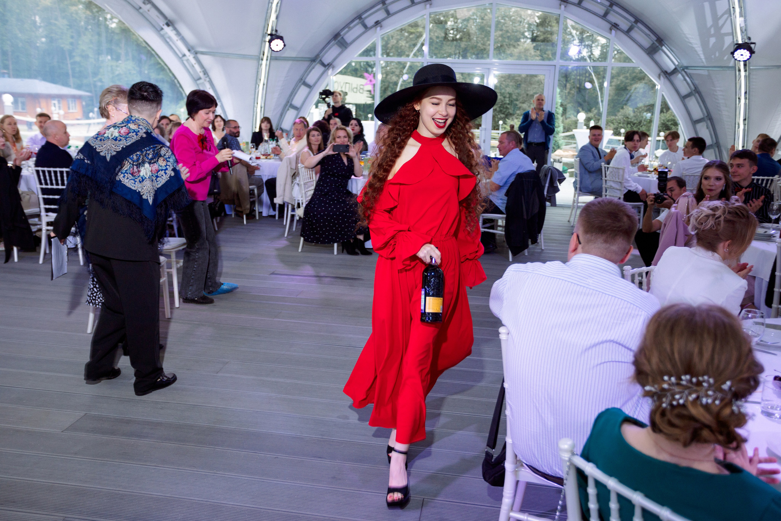 ВЫПУСКНОЙ: Волки-Липки. Все фото. Профессиональный фотограф в Ижевске Леша Петров