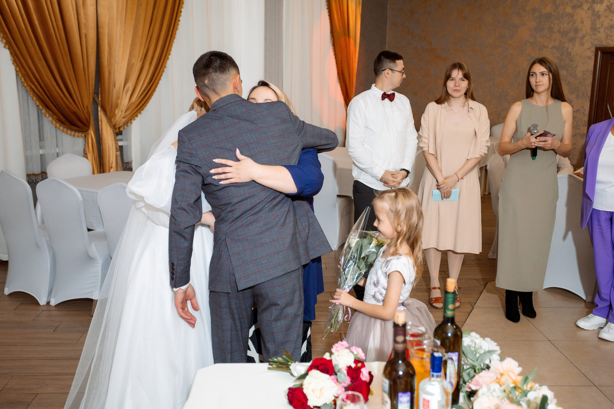 СВАДЬБА: Дима и Юля. Все фото. Профессиональный фотограф в Ижевске Леша Петров