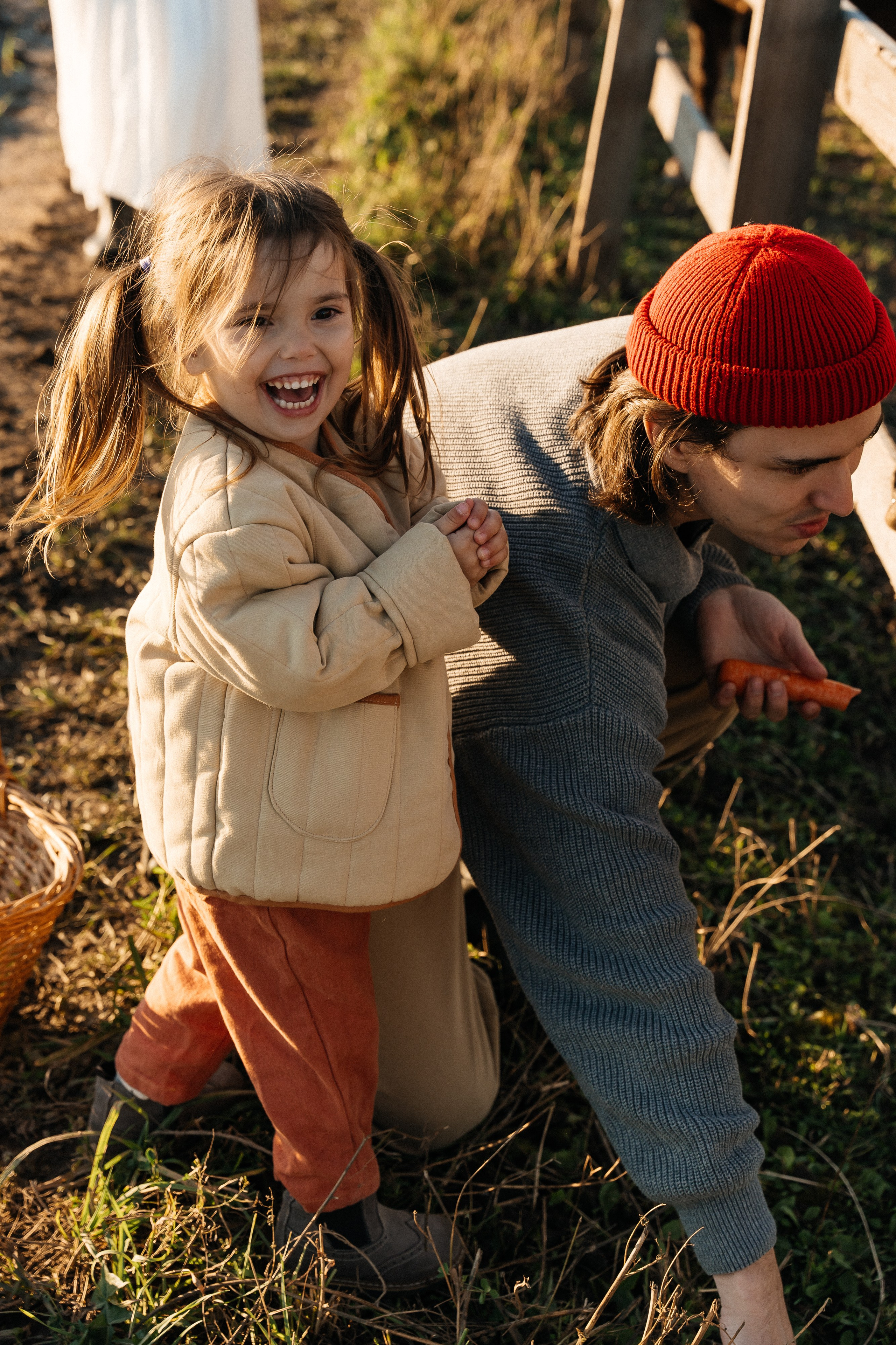 Воробьёвы-Кашницкие. Семейный фотограф в Санкт-Петербурге Виталия Белова