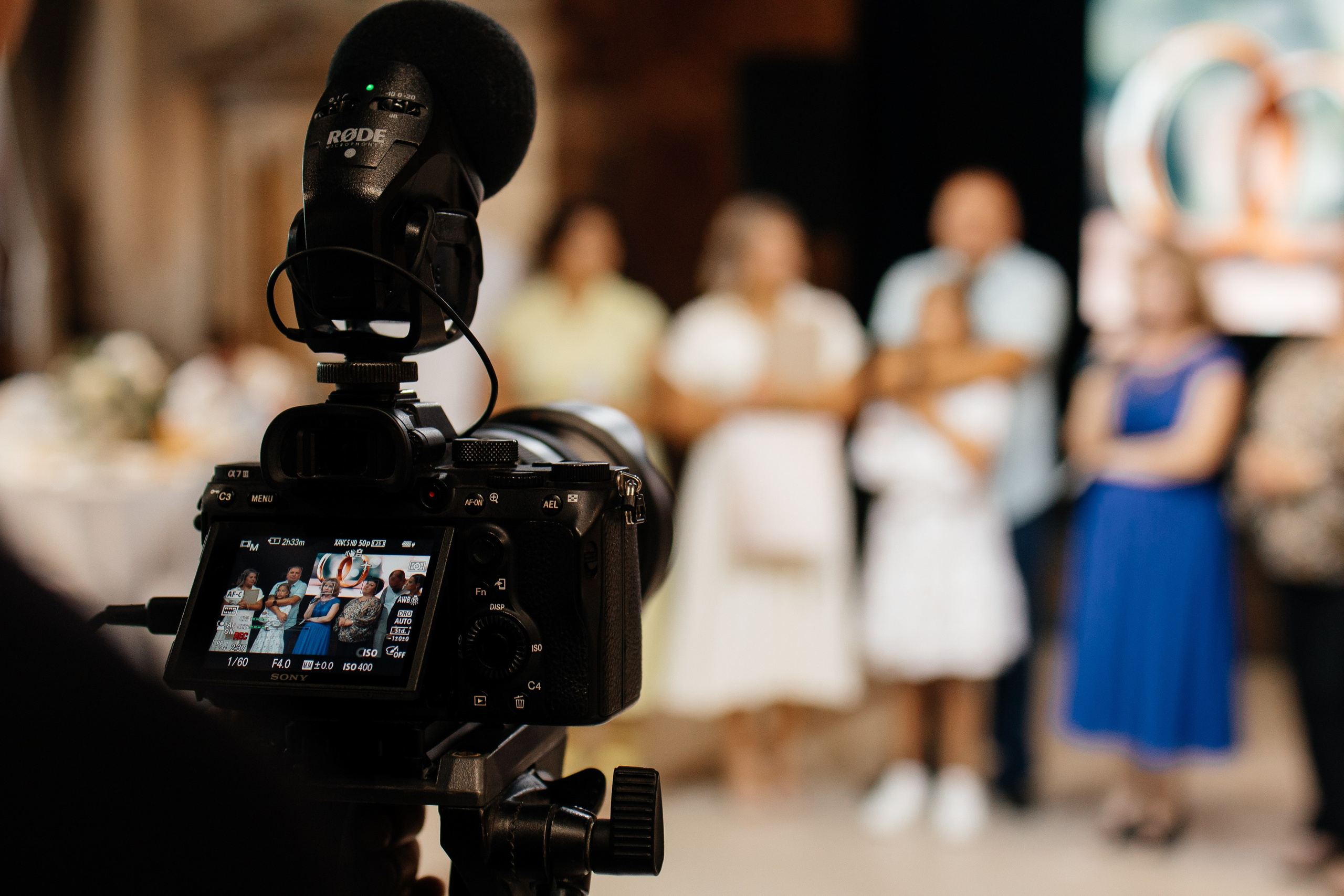 Свадьба Александра и Дарьи: мгновения, которые останутся навсегда. Фотограф Семён Гнеушев