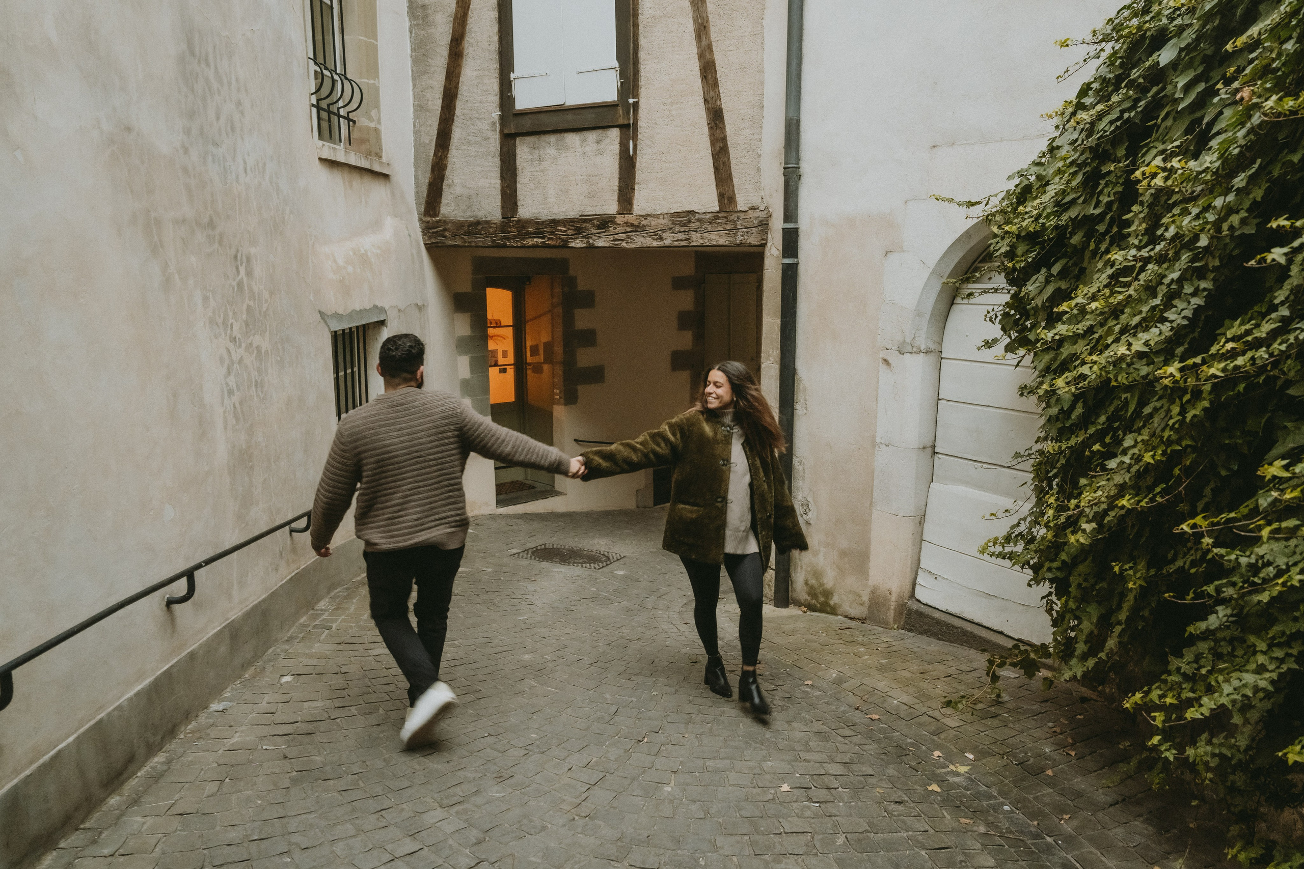 Mariam & Ragy. Professional Wedding Photographer Geneva & Romande Switzerland | Tanya Creator