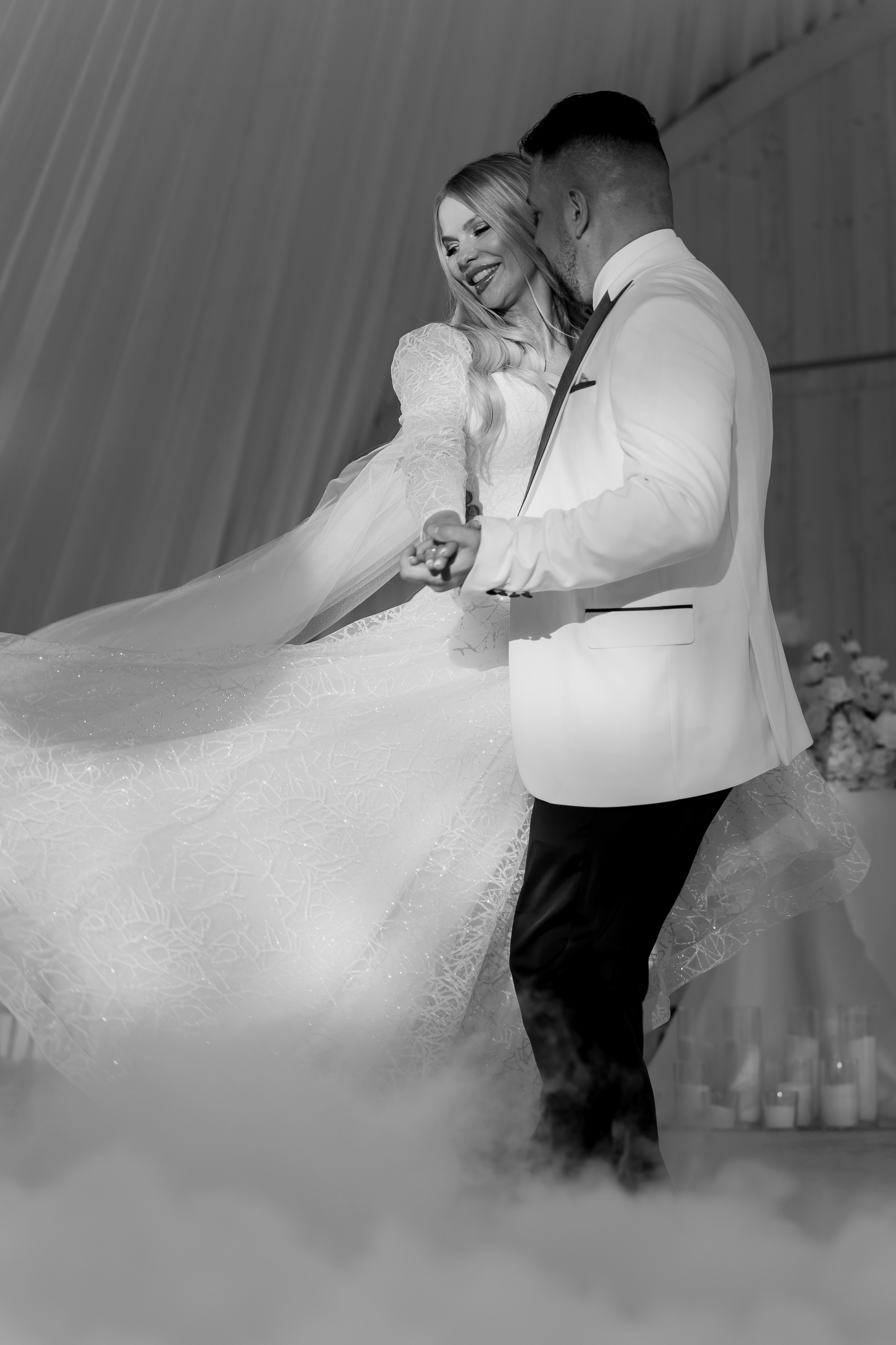 Максим и Жанна. Индивидуальный и семейный фотограф в Москве и городе Видное Екатерина Чернышова