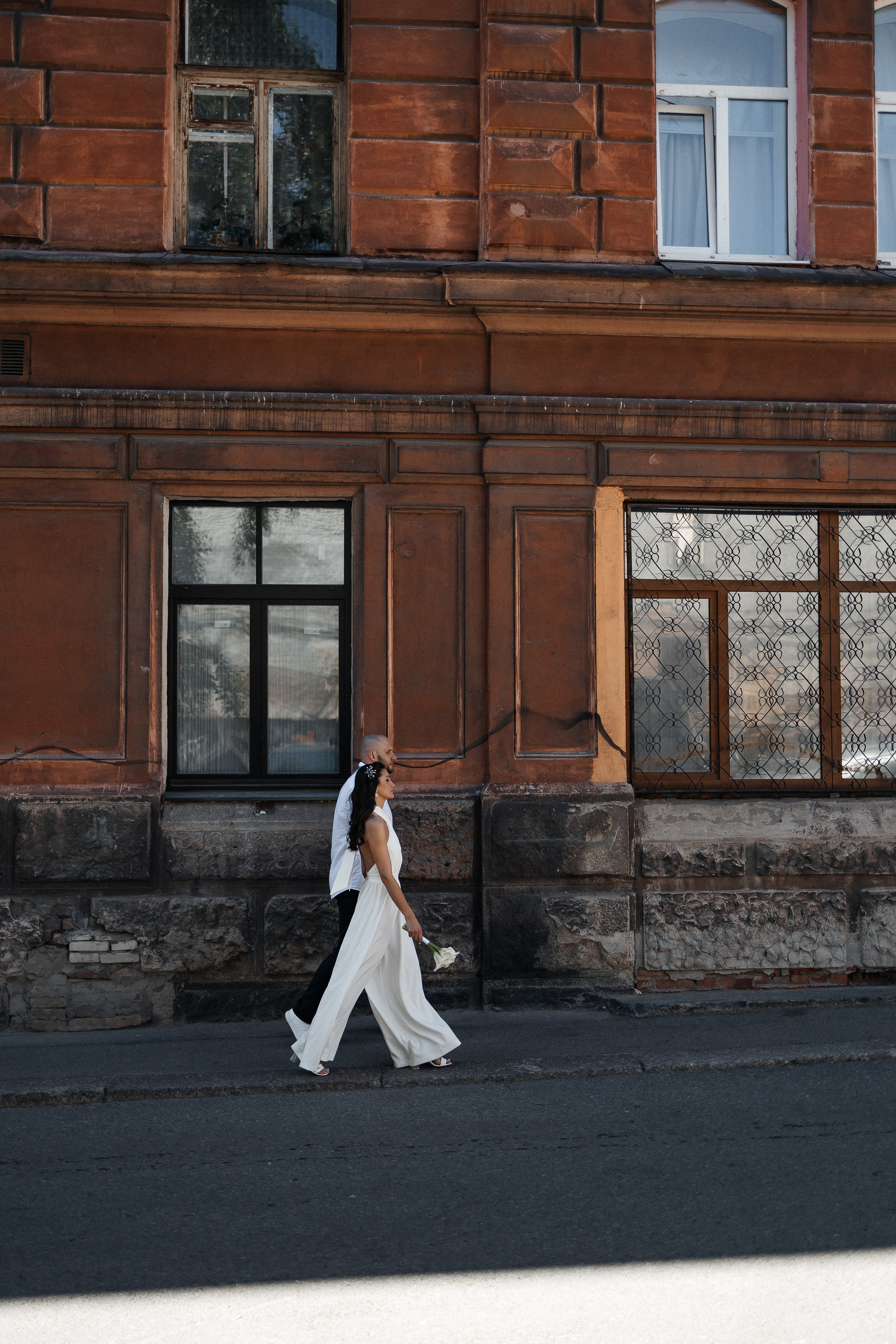 Ваня+Маша/wedding day. Фотограф в Выборге и Санкт-Петербурге Маша Гуляева