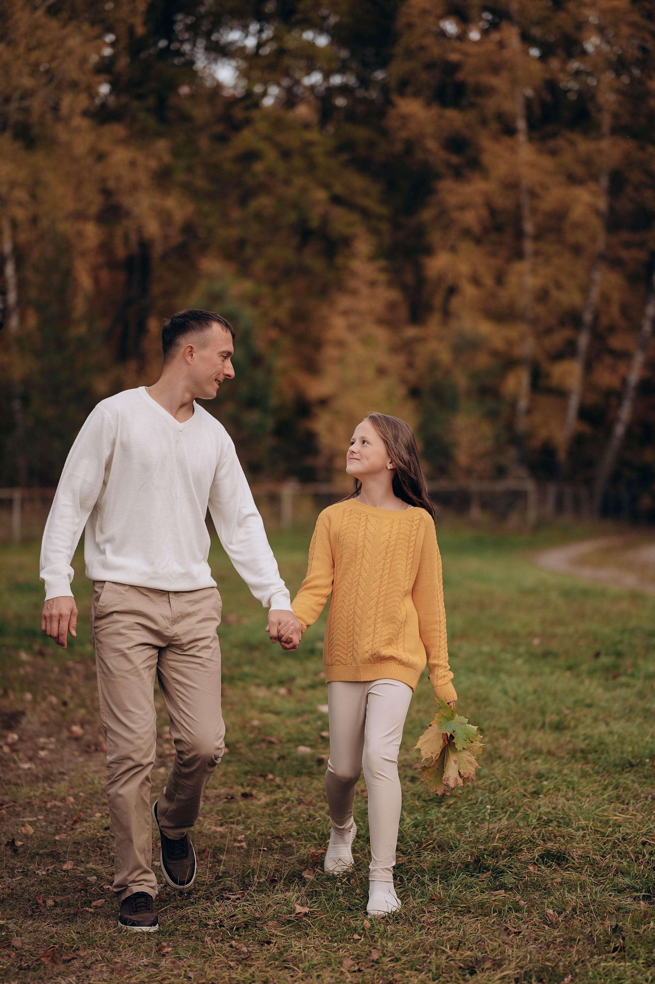 Семейные истории. Главная