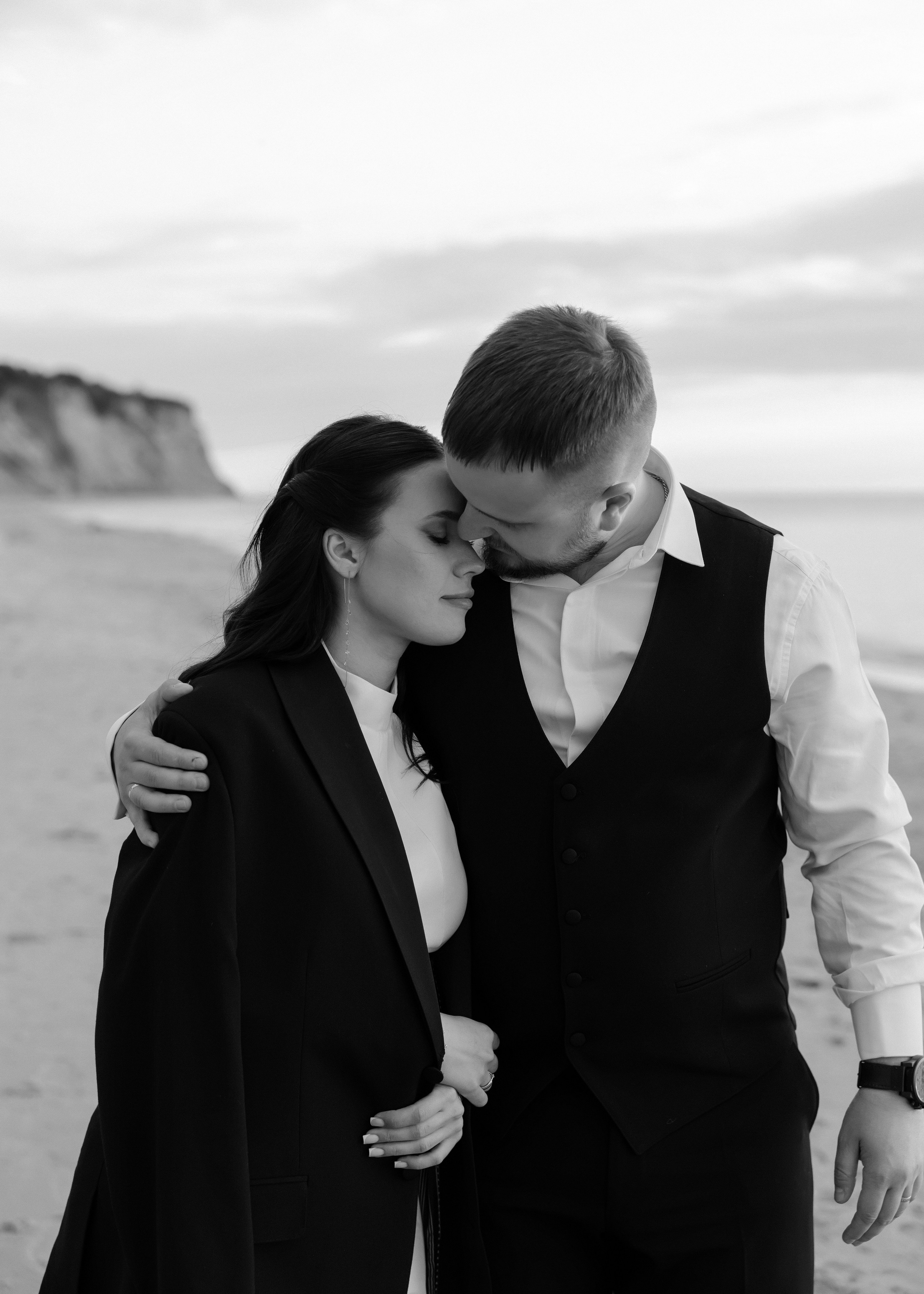 Свадьба для двоих. Свадебный фотограф в Калининграде Ольга Пасечник