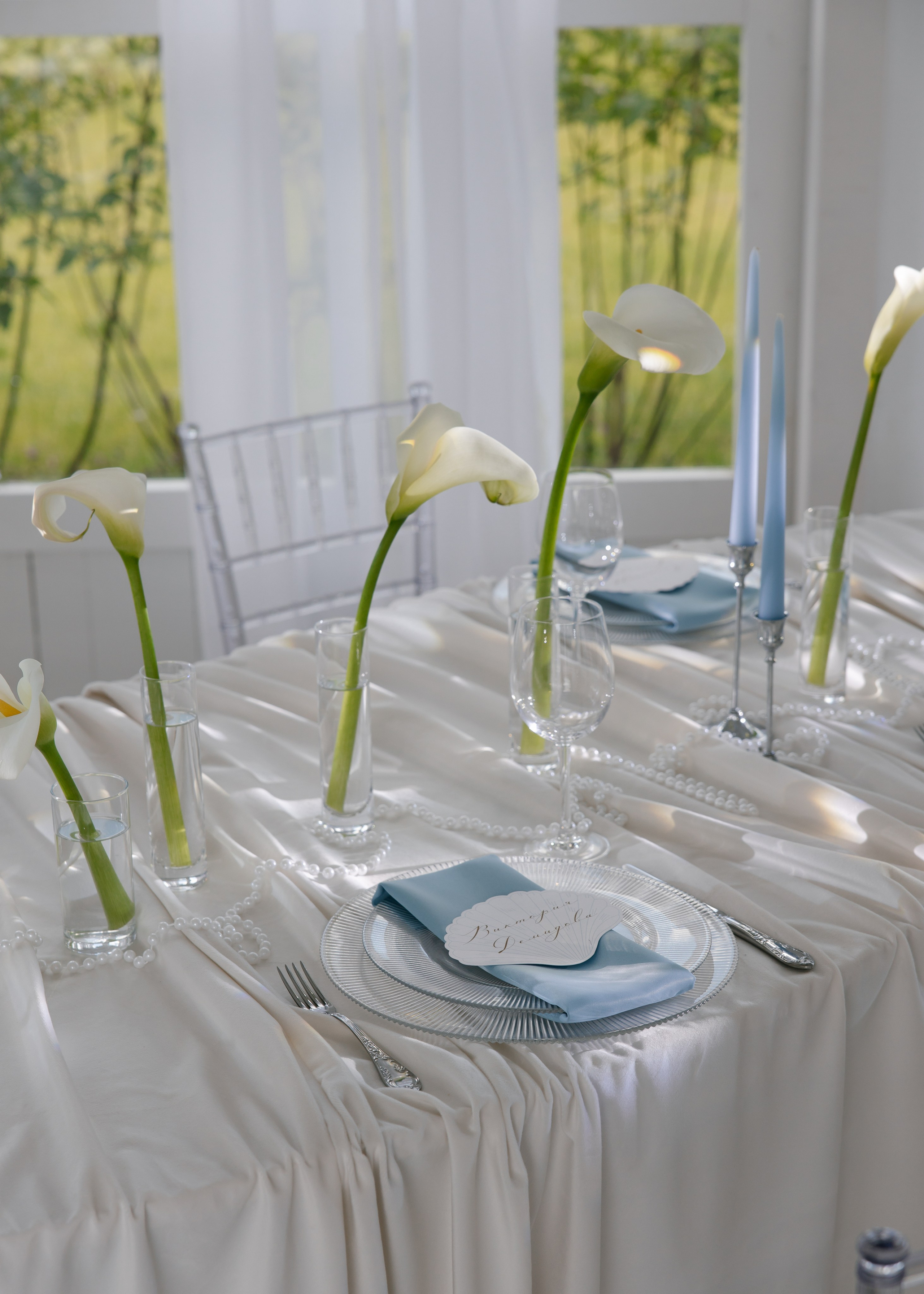 Океан любви Юлии и Алексея. Свадебный фотограф в Калининграде Ольга Пасечник