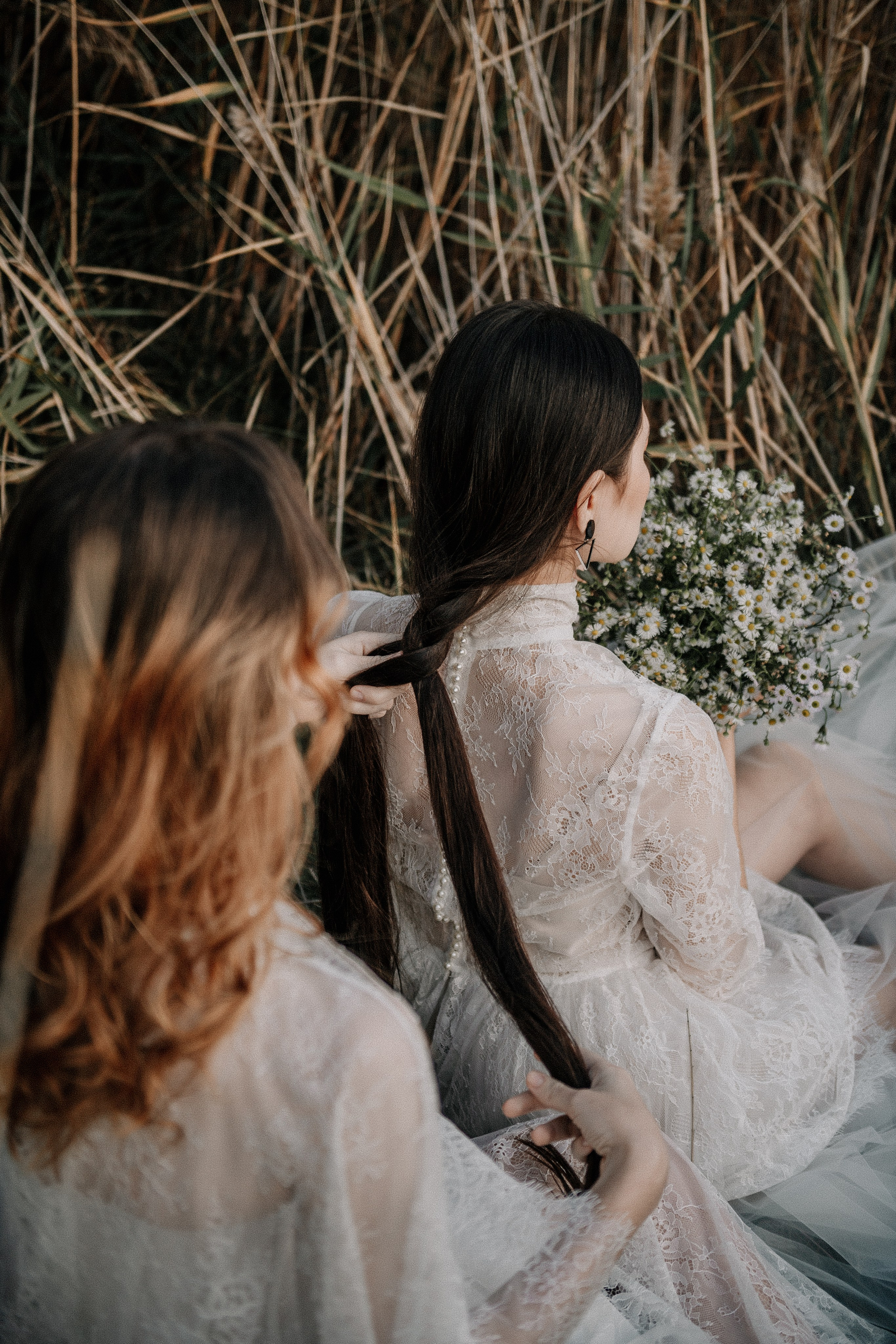 Проект для журнала. Свадебный фотограф Новороссийск Марина КрамарИна Полещук