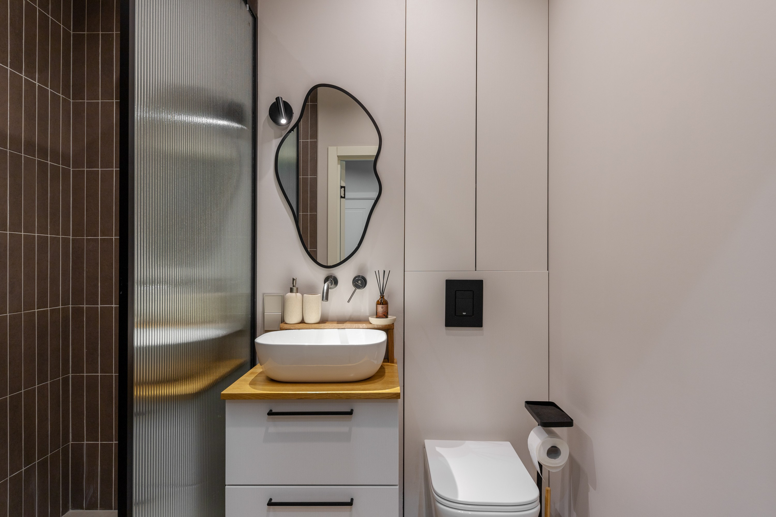 Интерьерная съемка. Интерьерный фотограф в Санкт-Петербурге Екатерина Цыбулько