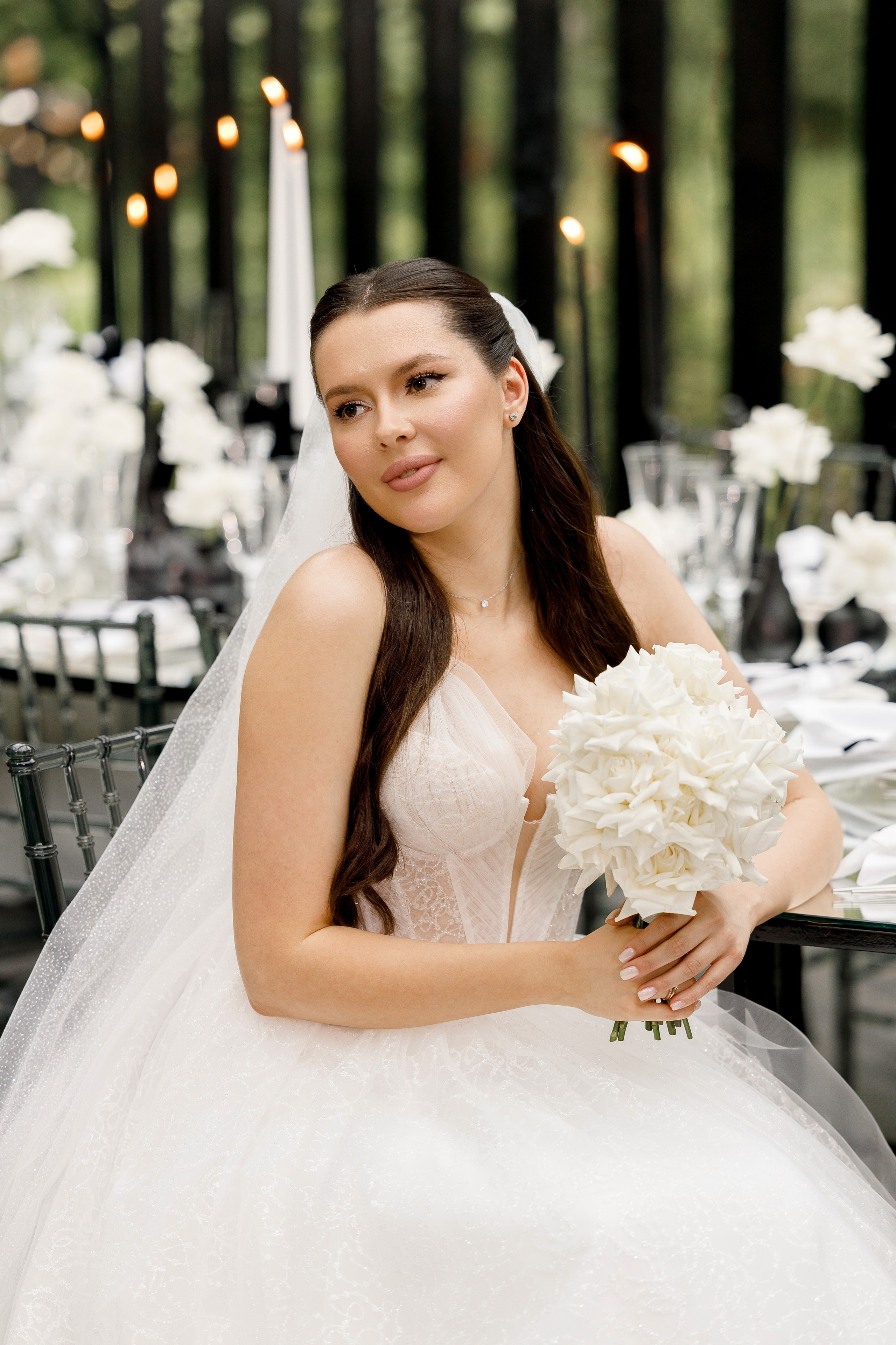 Николай и Анастасия. Свадебный фотограф в Москве и Санкт-Петербурге Денис Ходюков