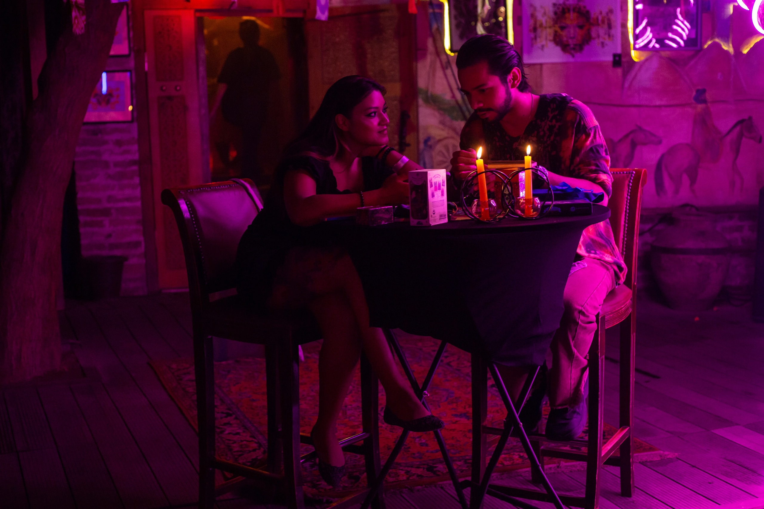 RAQS. Евгений Матвеев — фотограф в Санкт-Петербурге