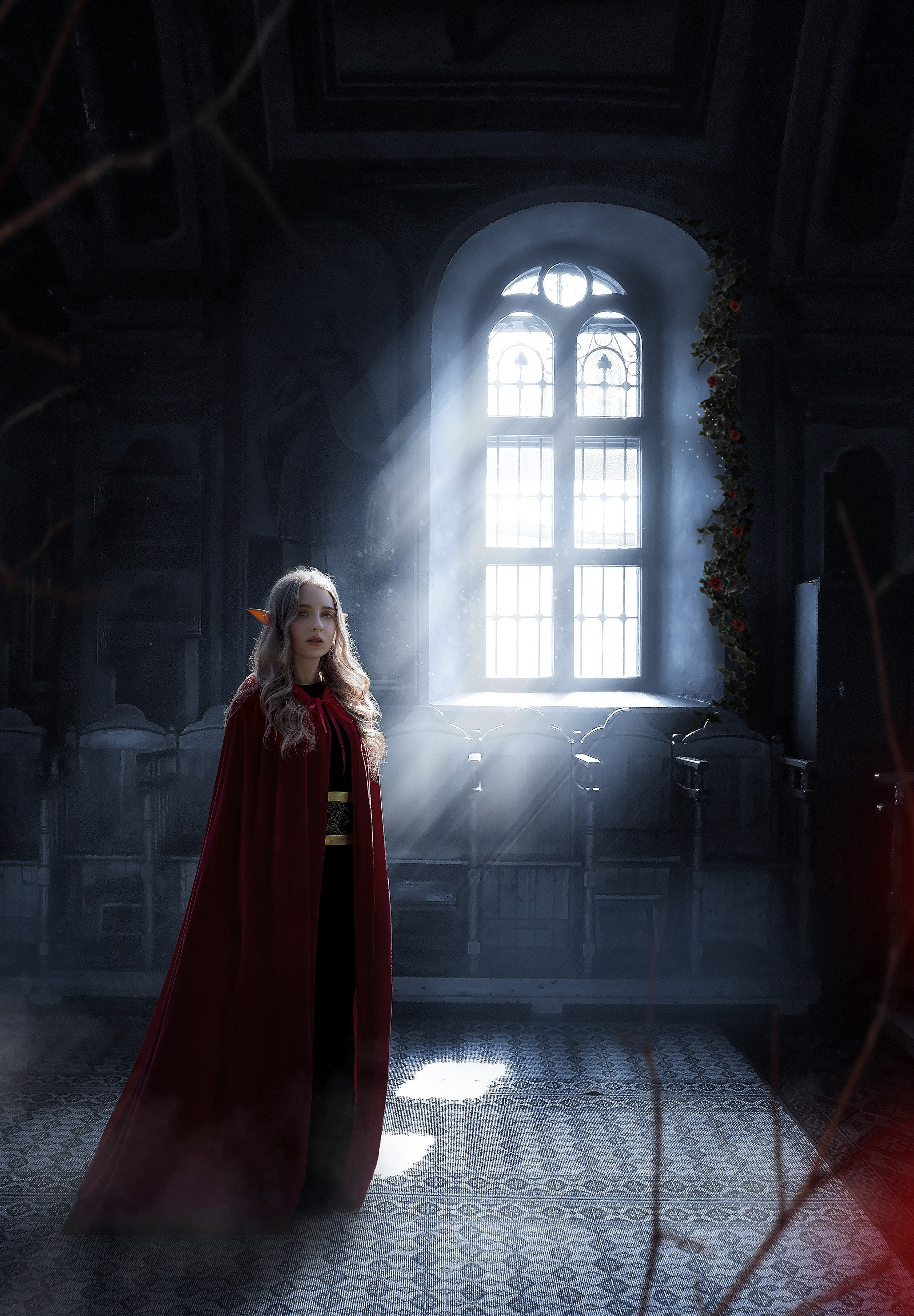 Тематические фотосессии. Фотограф Диана Семенова