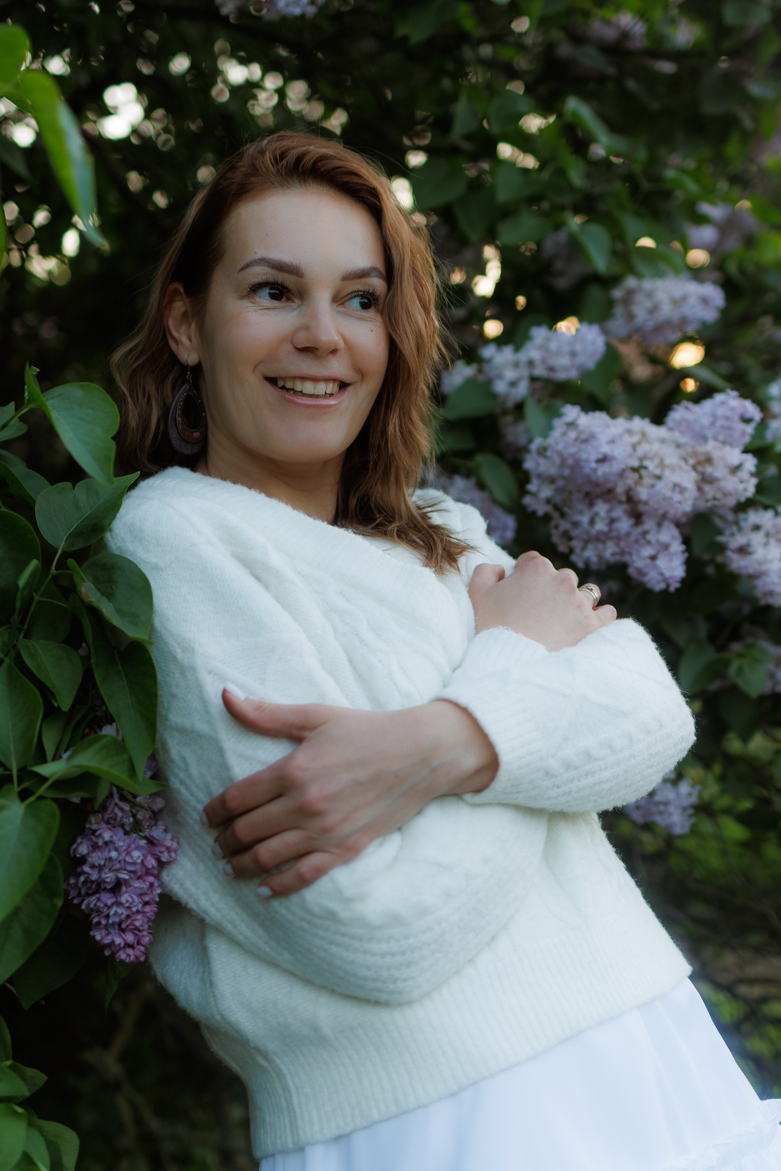 Александра. Семейный и детский фотограф в Королёве Шарутина Лидия