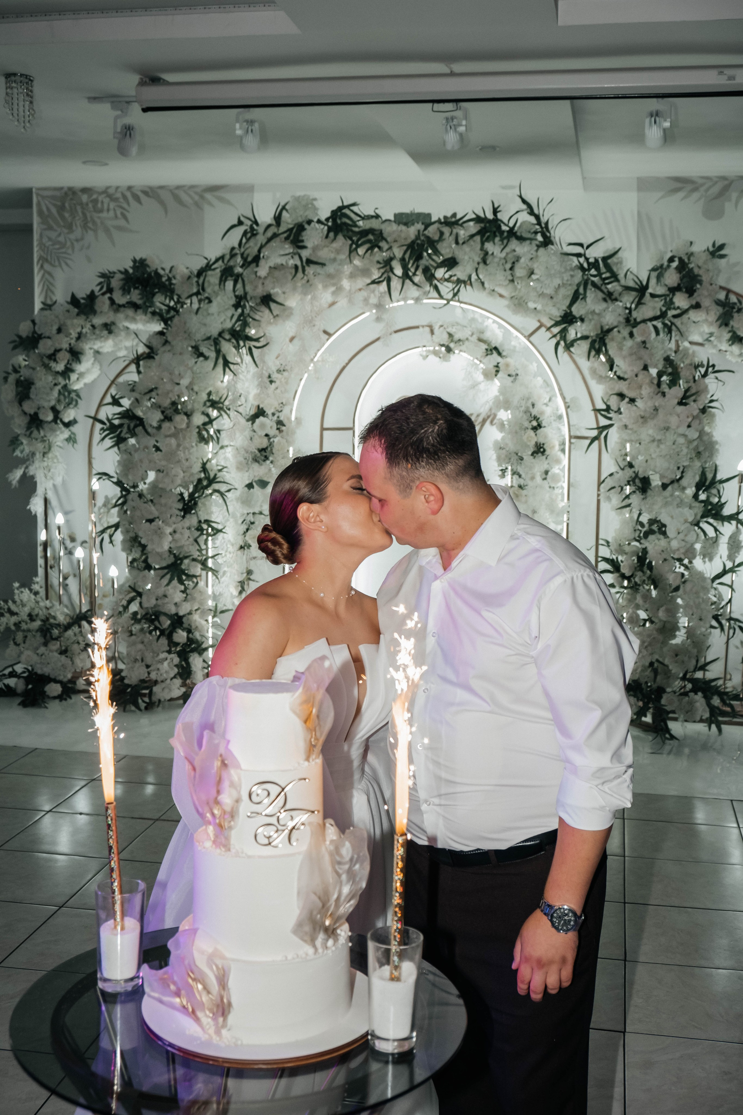 Дамир&Аделя. Свадебный и портретный фотограф Казань | Белебей