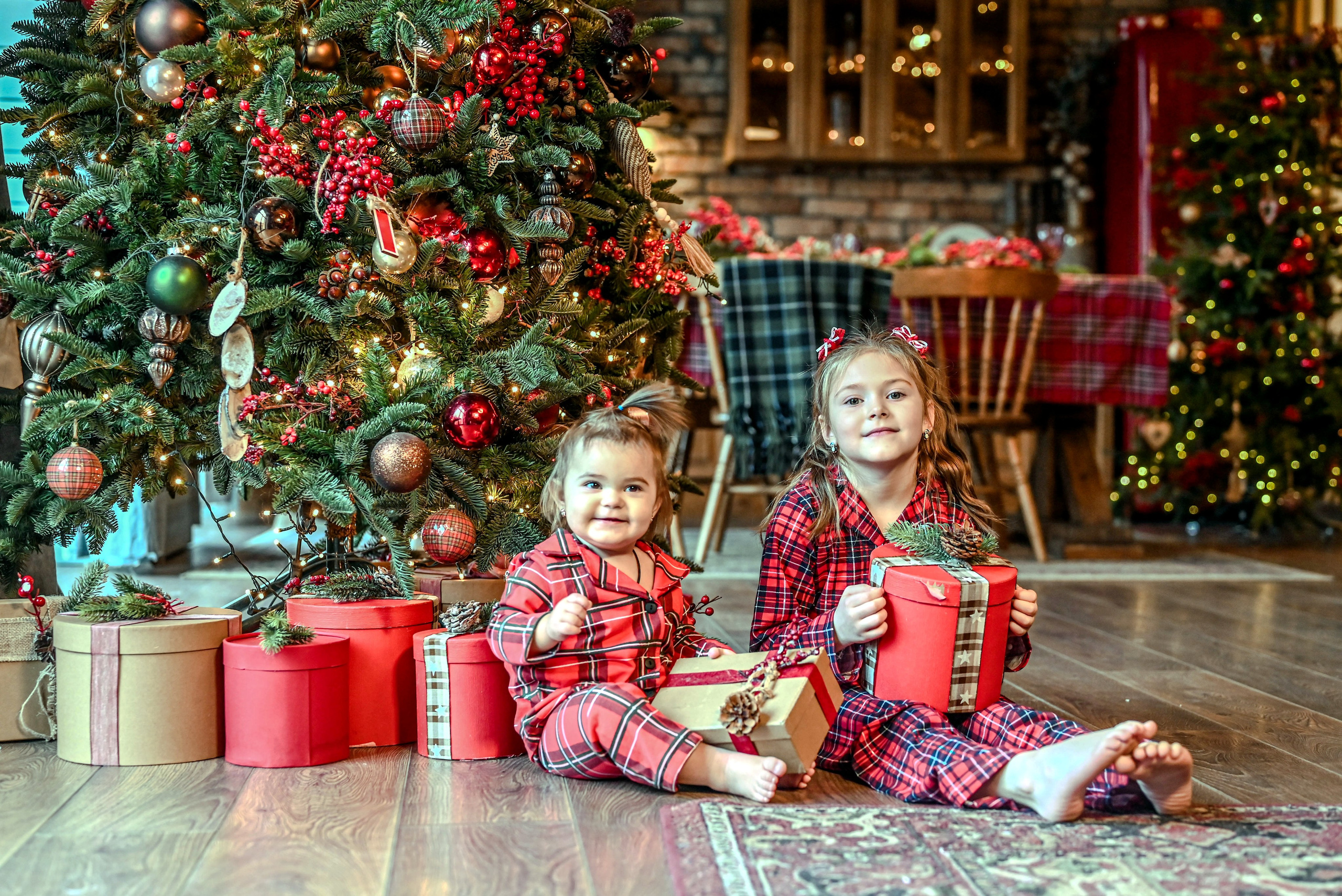 Леонида с семьёй в Шале. Семейный и детский фотограф Москва