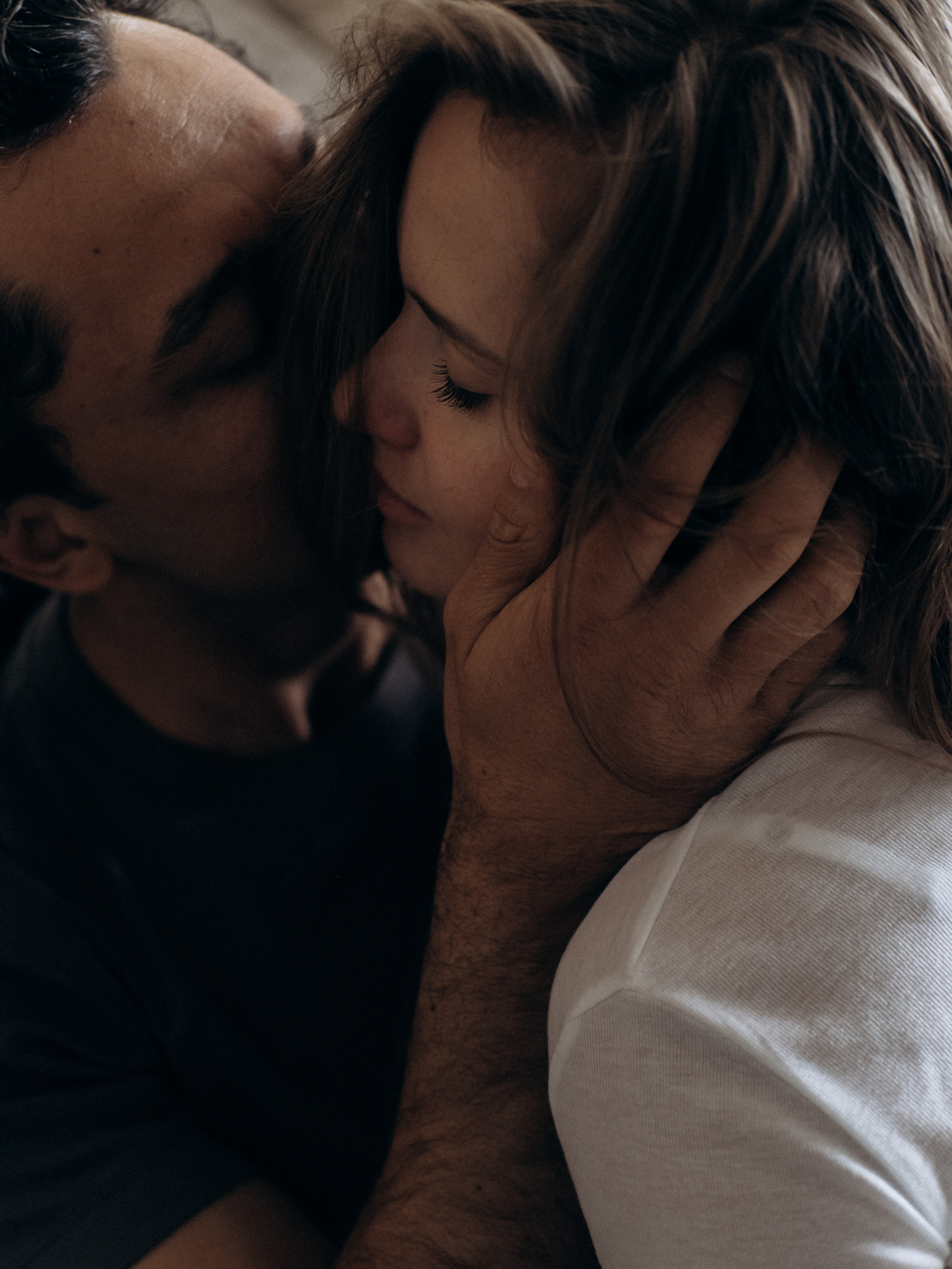 Сережа и Катя. Свадебный фотограф в Воронеже