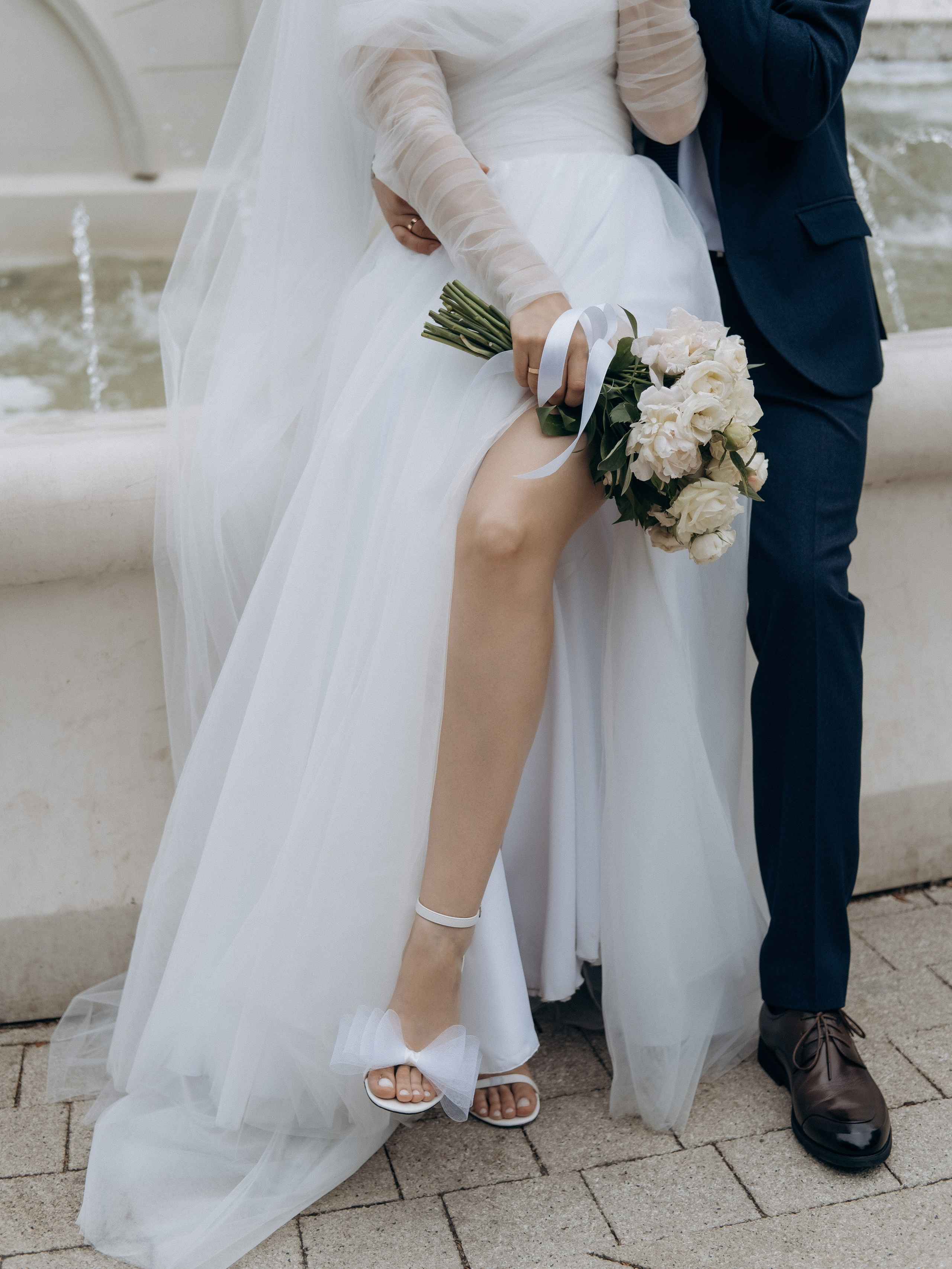 Никита и Екатерина. Свадебный фотограф в Воронеже