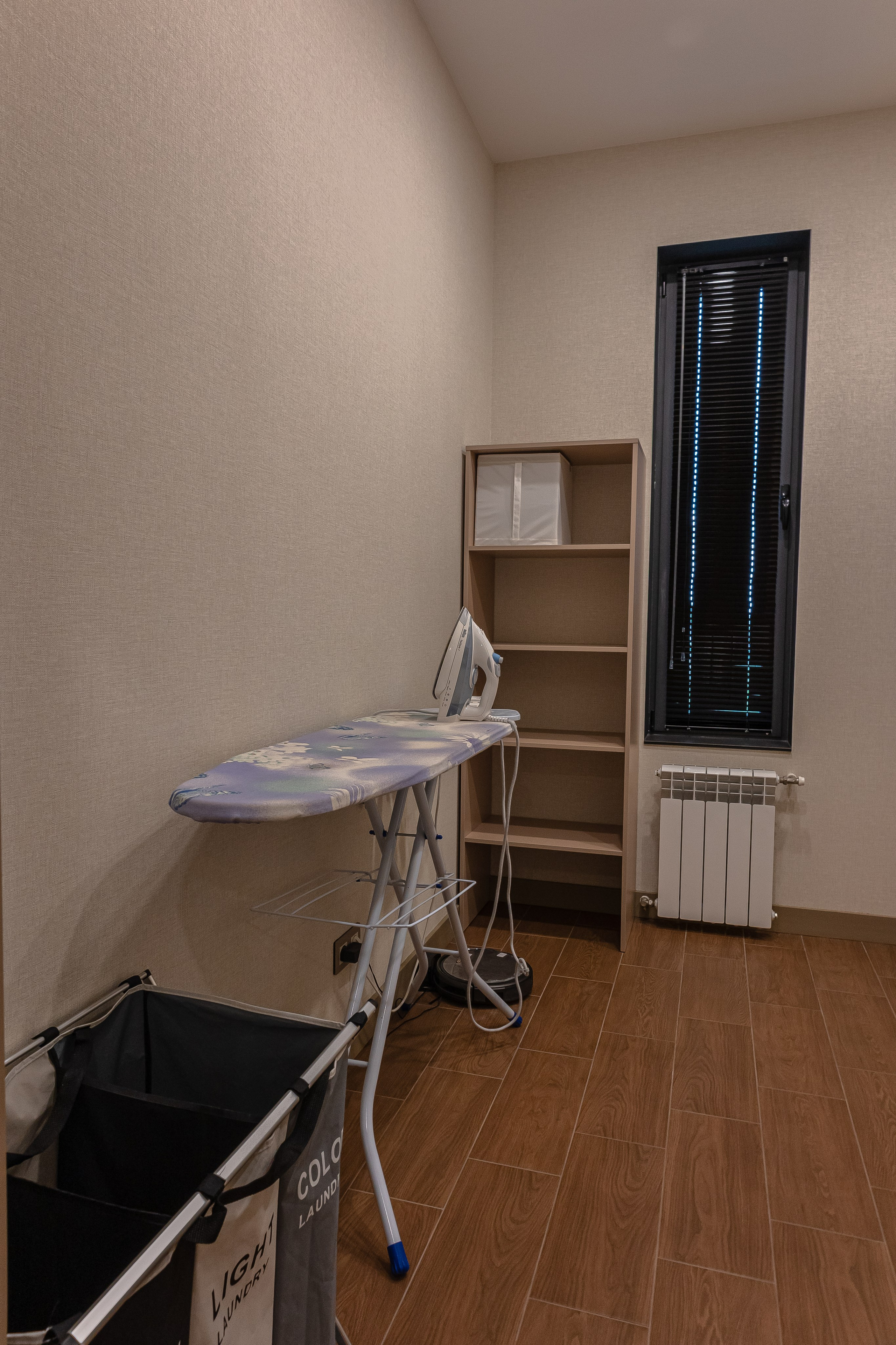 Дом 1. Фотограф Антон Катунин | Симферополь