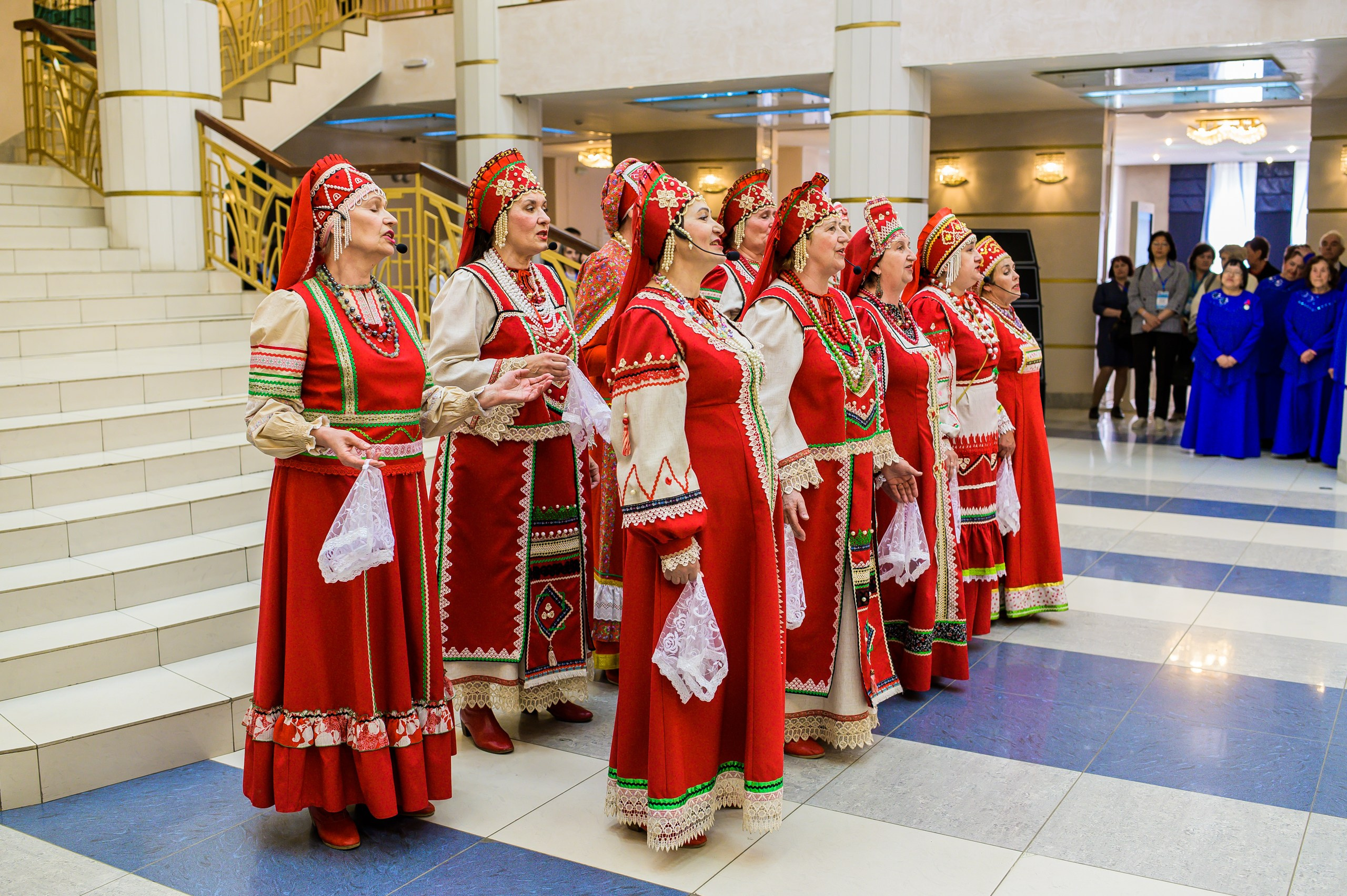 Ярмарка. Фотограф в Кемерово Владислав Шульц