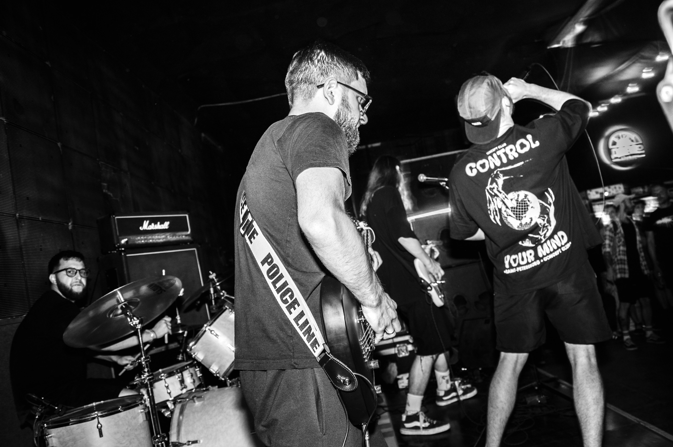 23.08 | BRAINWASHED FEST | СИМФЕРОПОЛЬ. Репортажный фотограф в Симферополе Зареев Иван