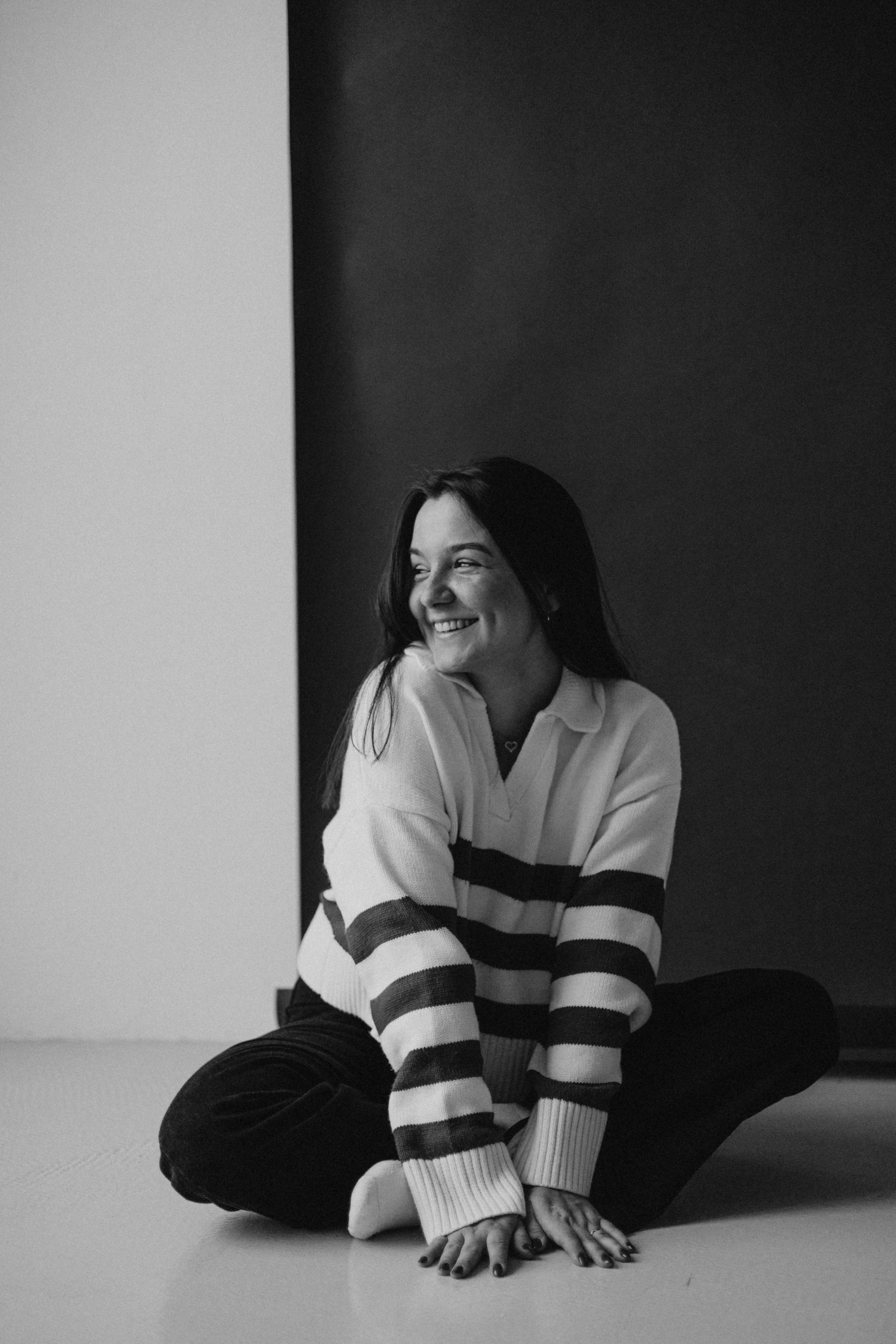 Олеся. Фотограф Настя Леонова