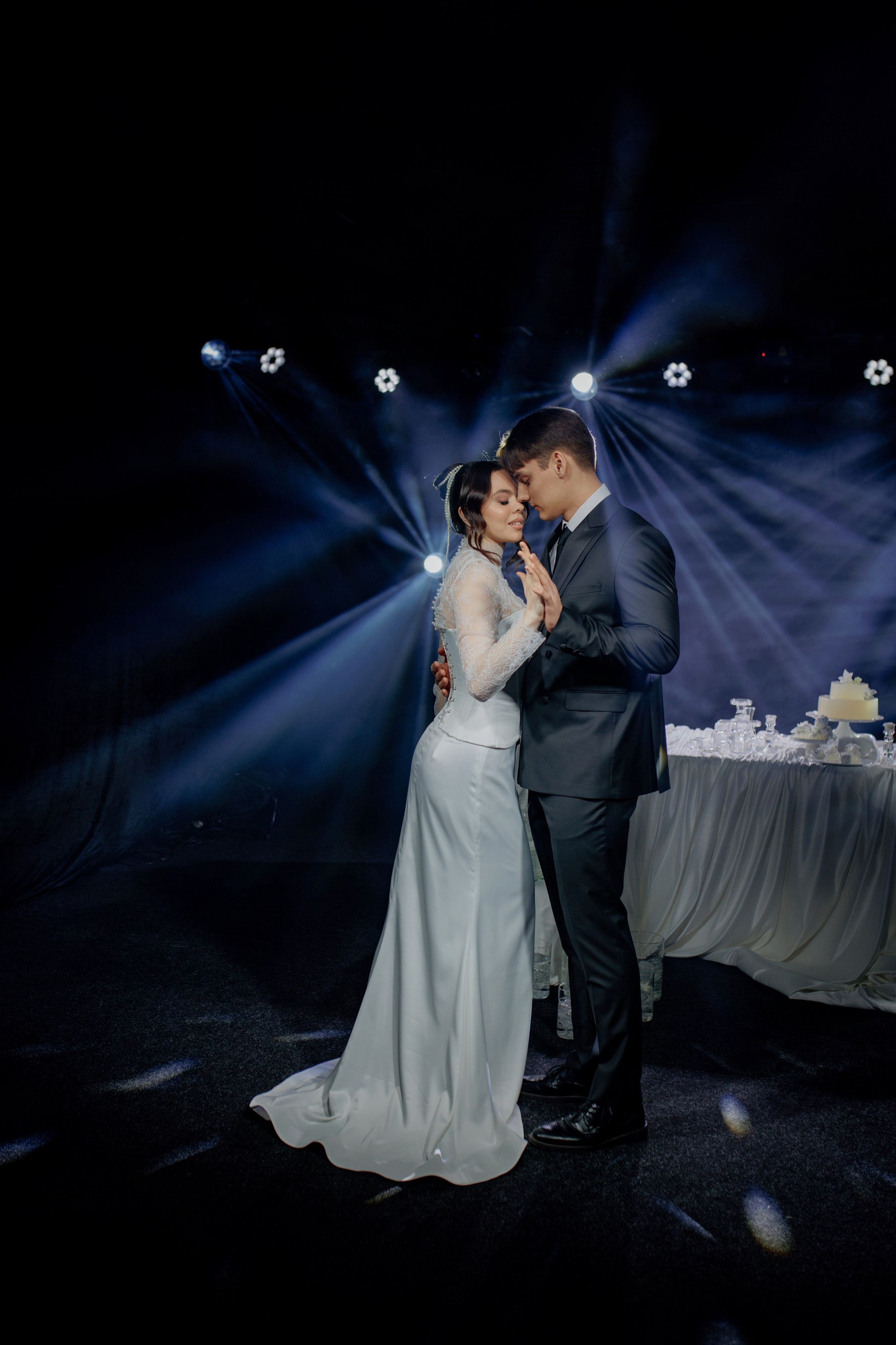 Мария и Александр. Свадебный и семейный фотограф в Краснодаре Оксана Блейле