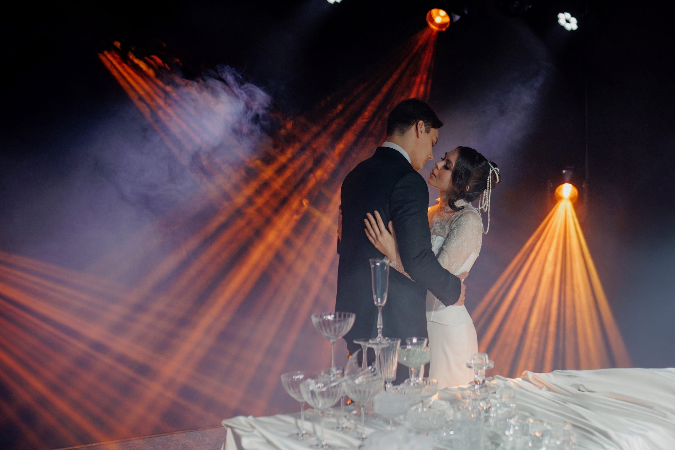 Мария и Александр. Свадебный и семейный фотограф в Краснодаре Оксана Блейле