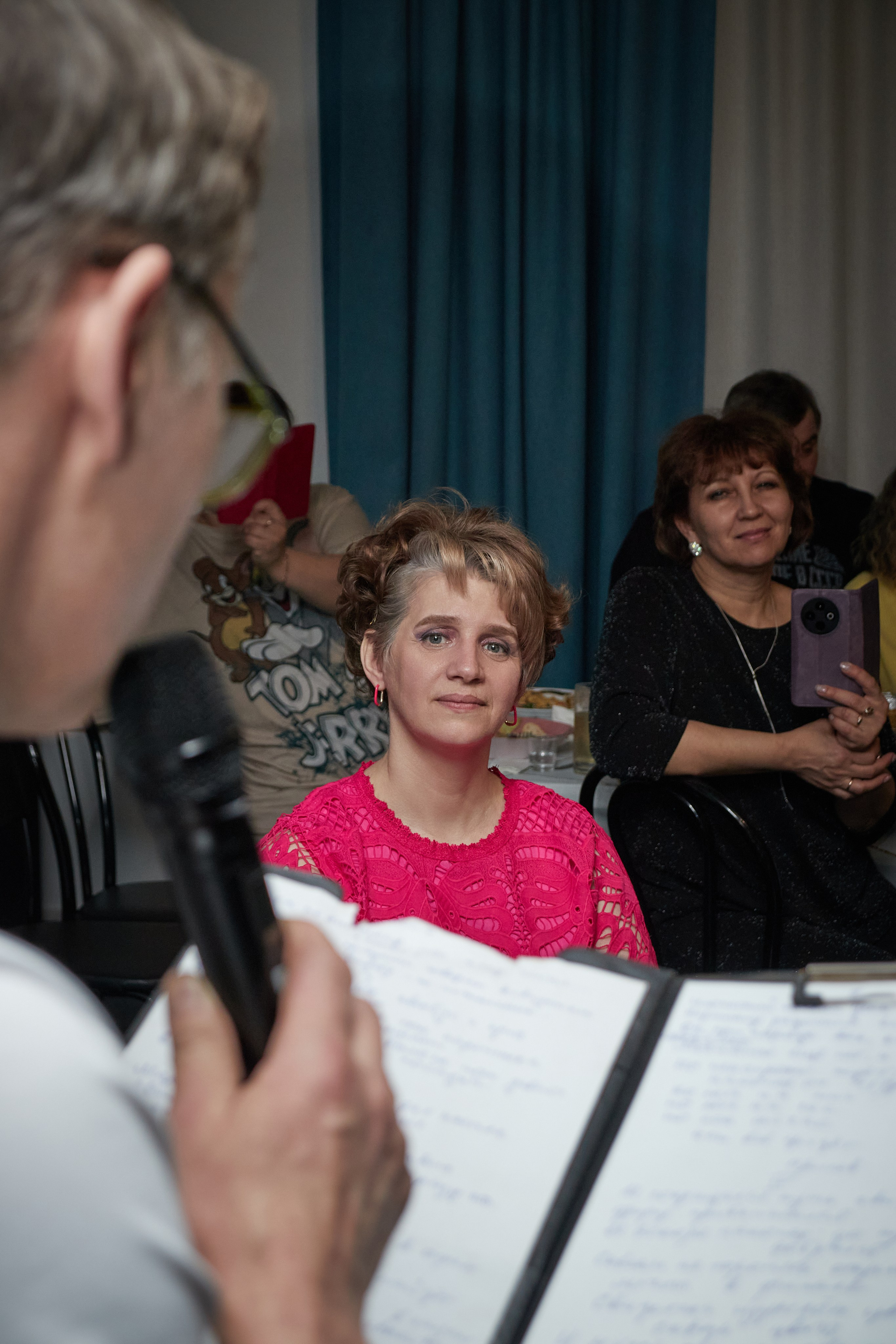 Юбилей 2. Фотограф Красноярск | Ховрин Иван | Свадьбы, Мероприятия, Фотосессии